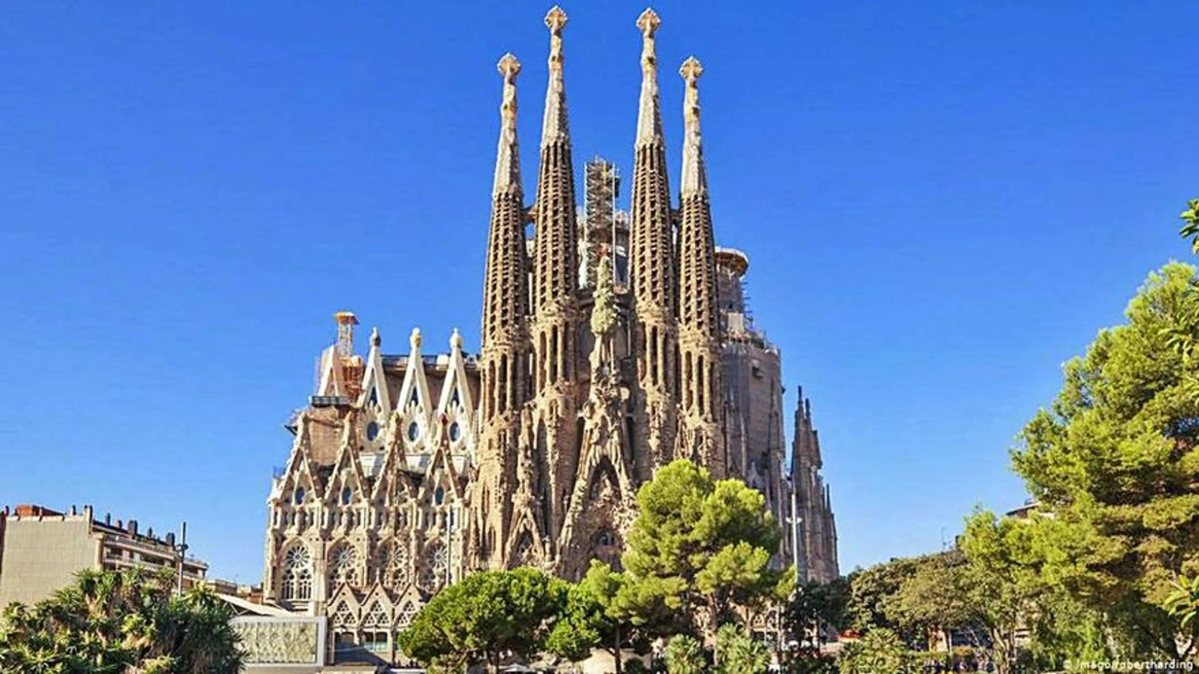 Sagrada Familia