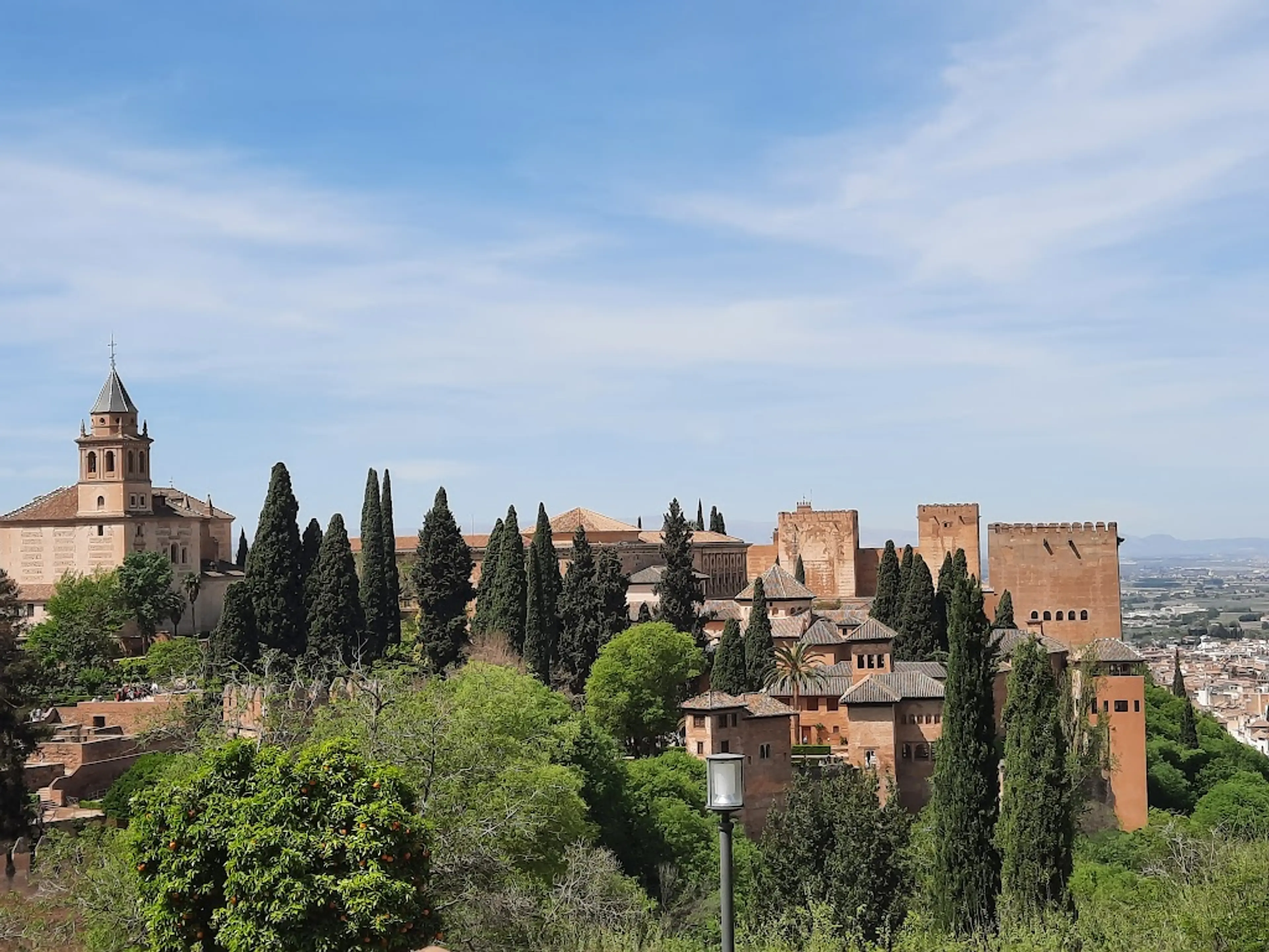 Alcazaba
