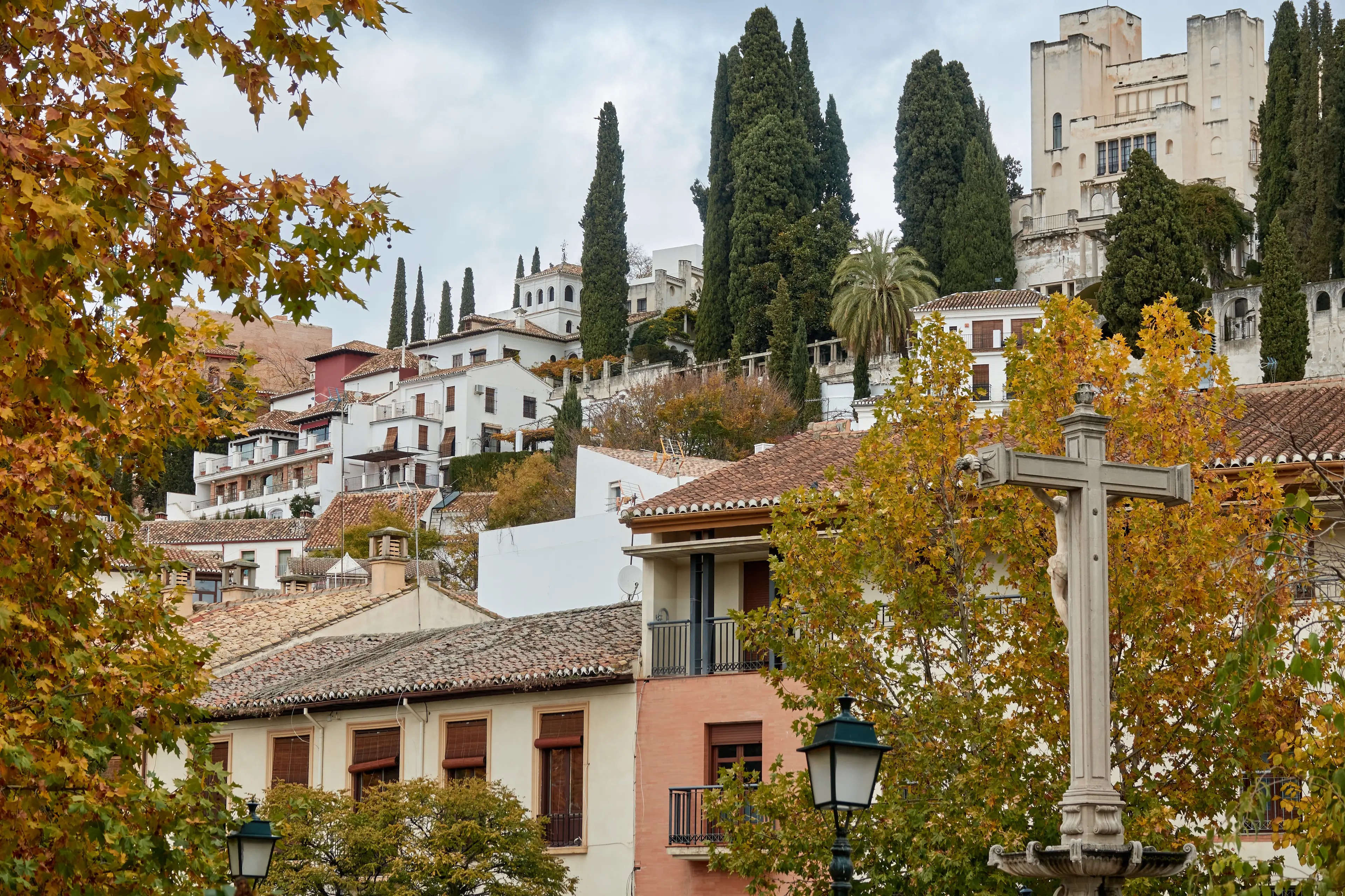 Campo del Príncipe