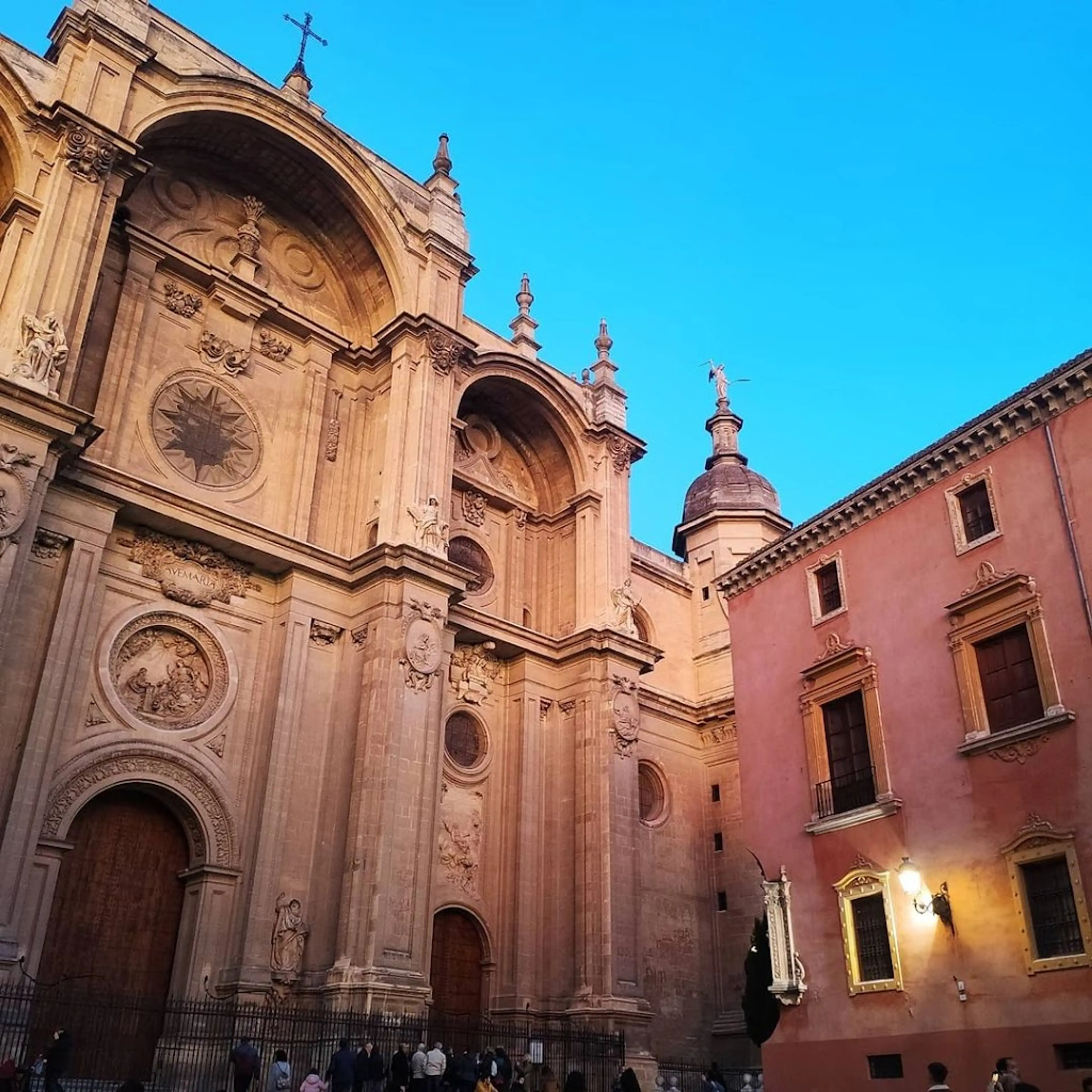 Cathedral of Granada