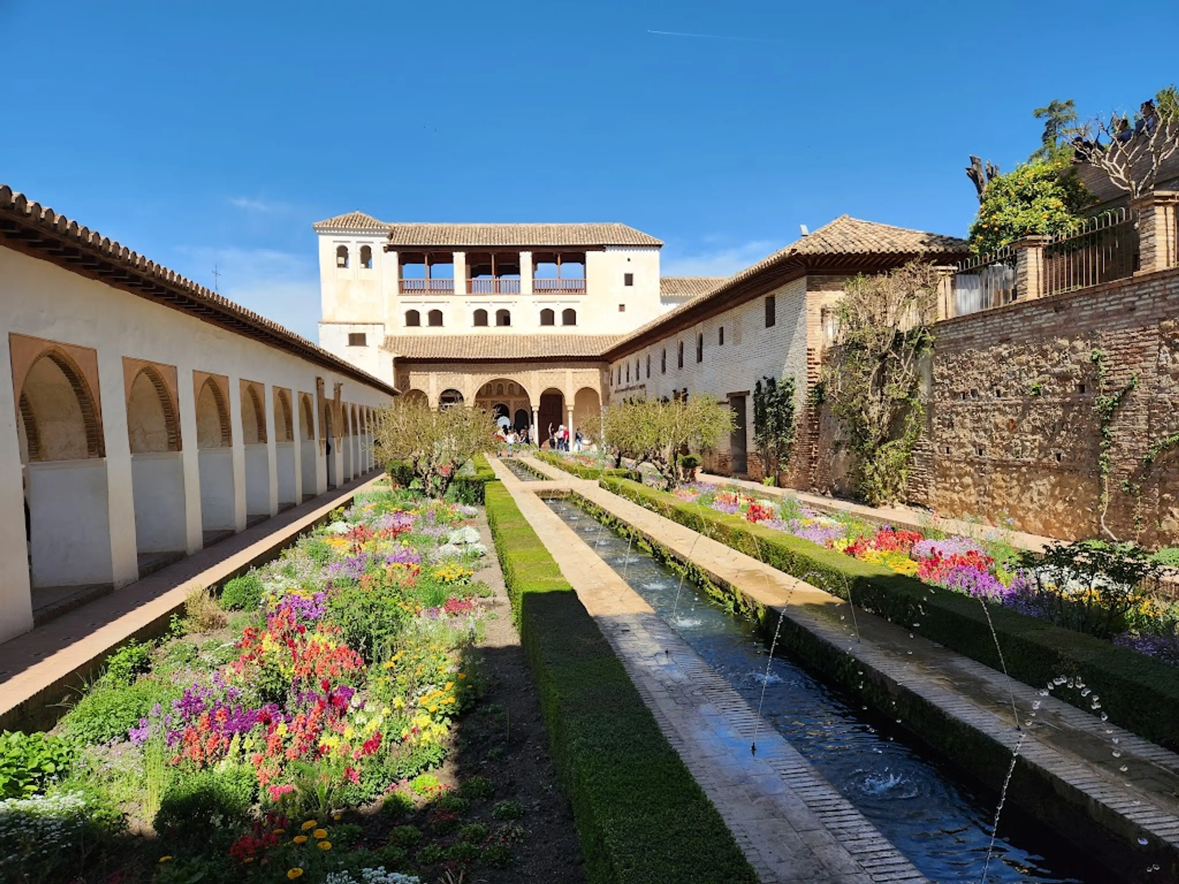 Generalife