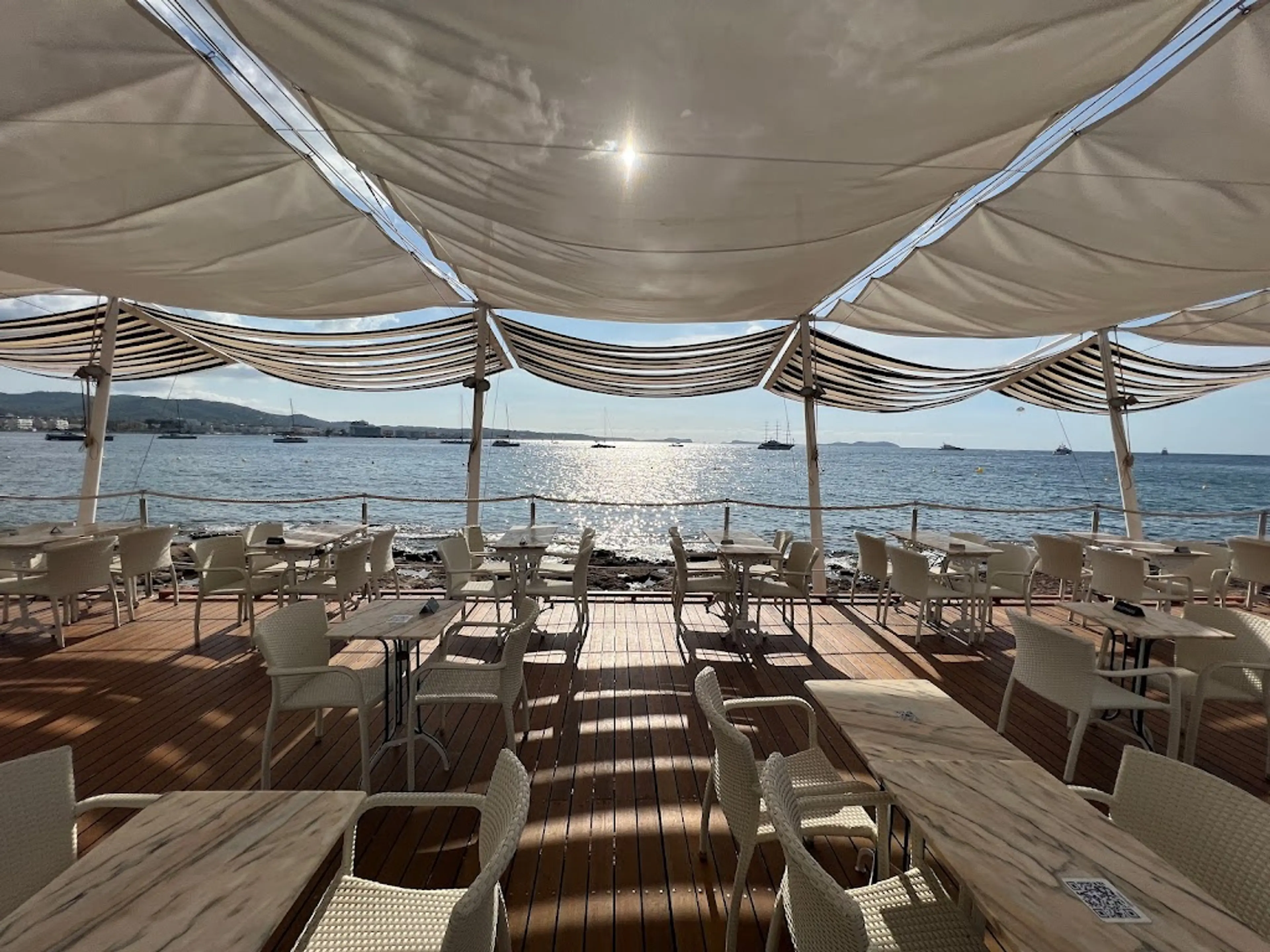 Café del Mar