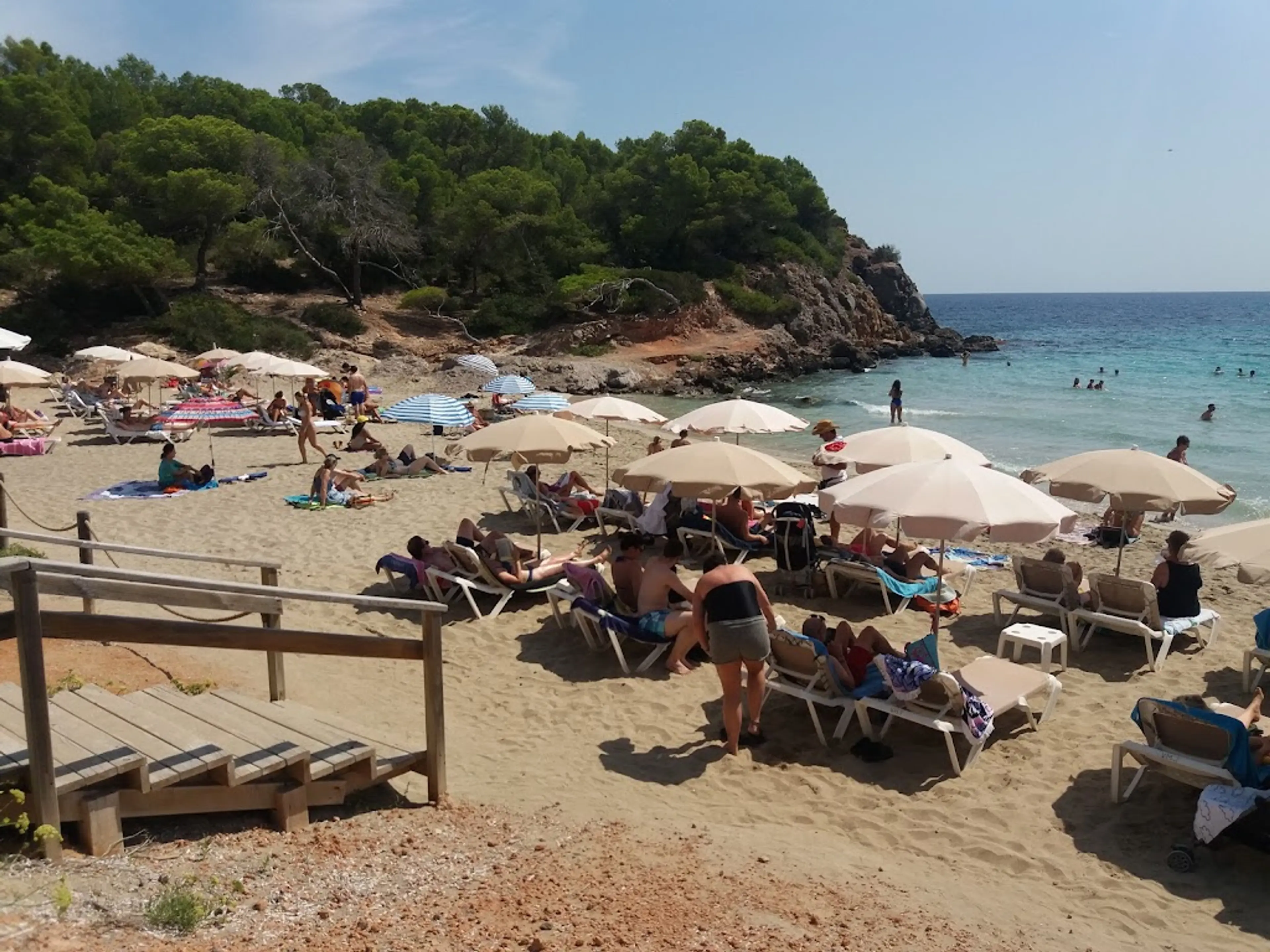 Cala Nova
