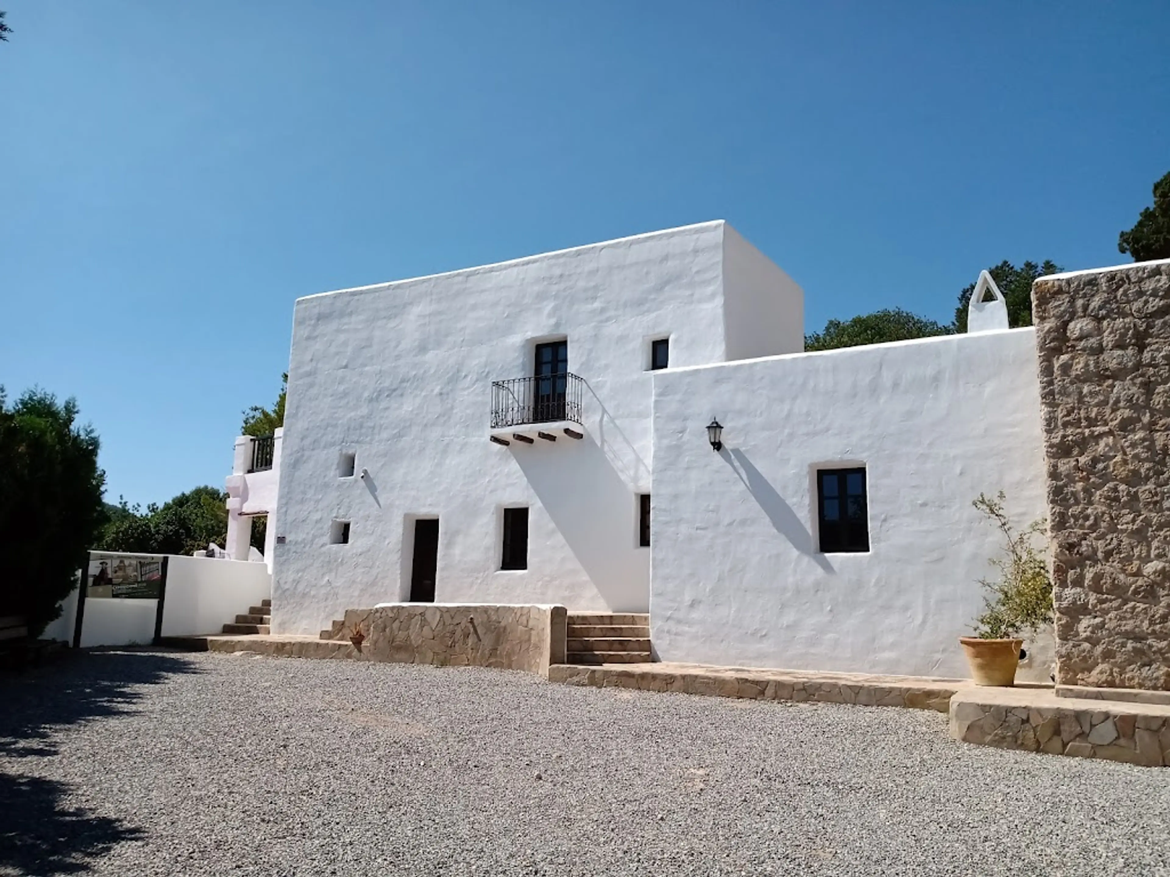 Ibiza Ethnographic Museum