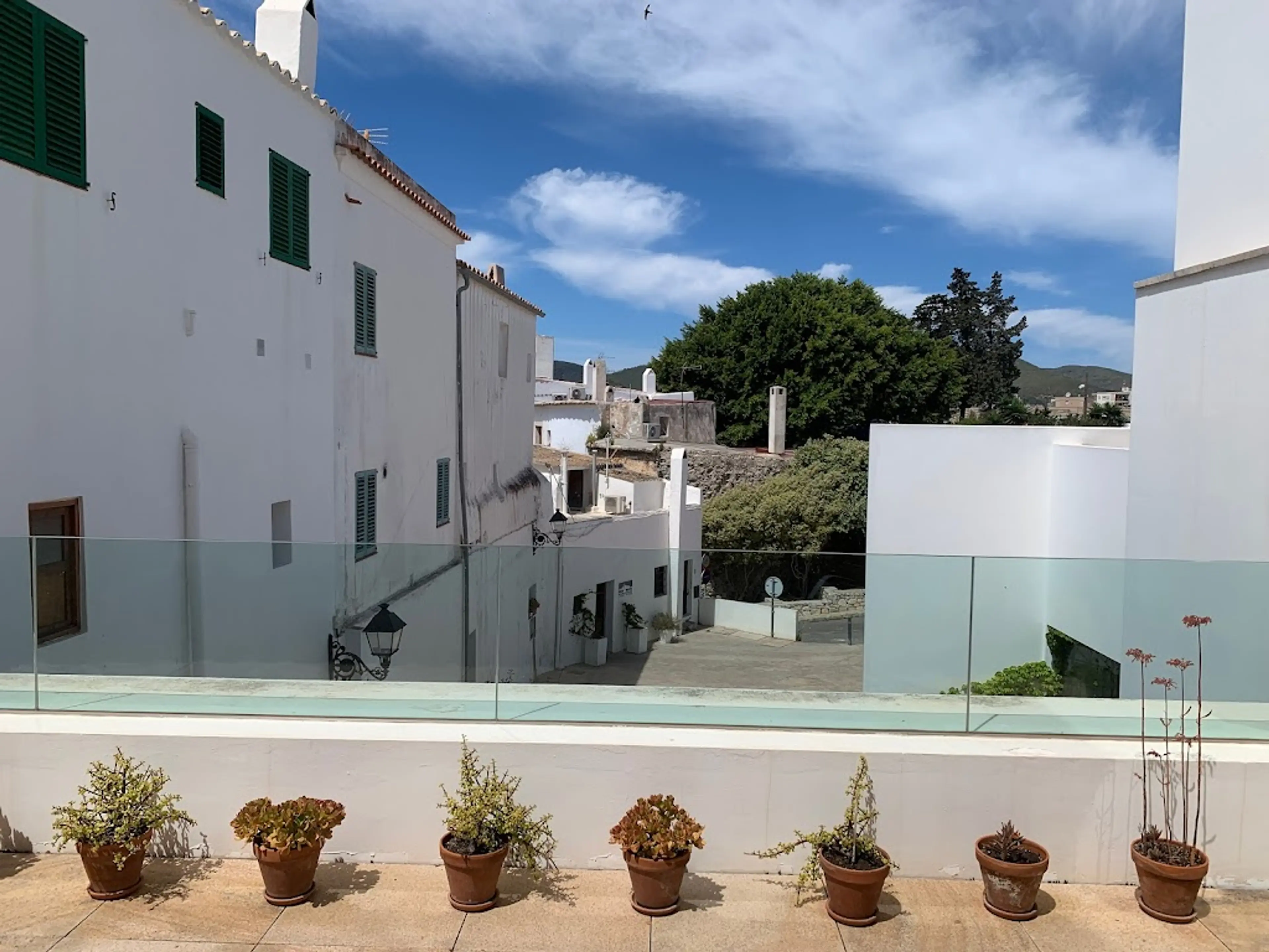 Ibiza Museum of Contemporary Art