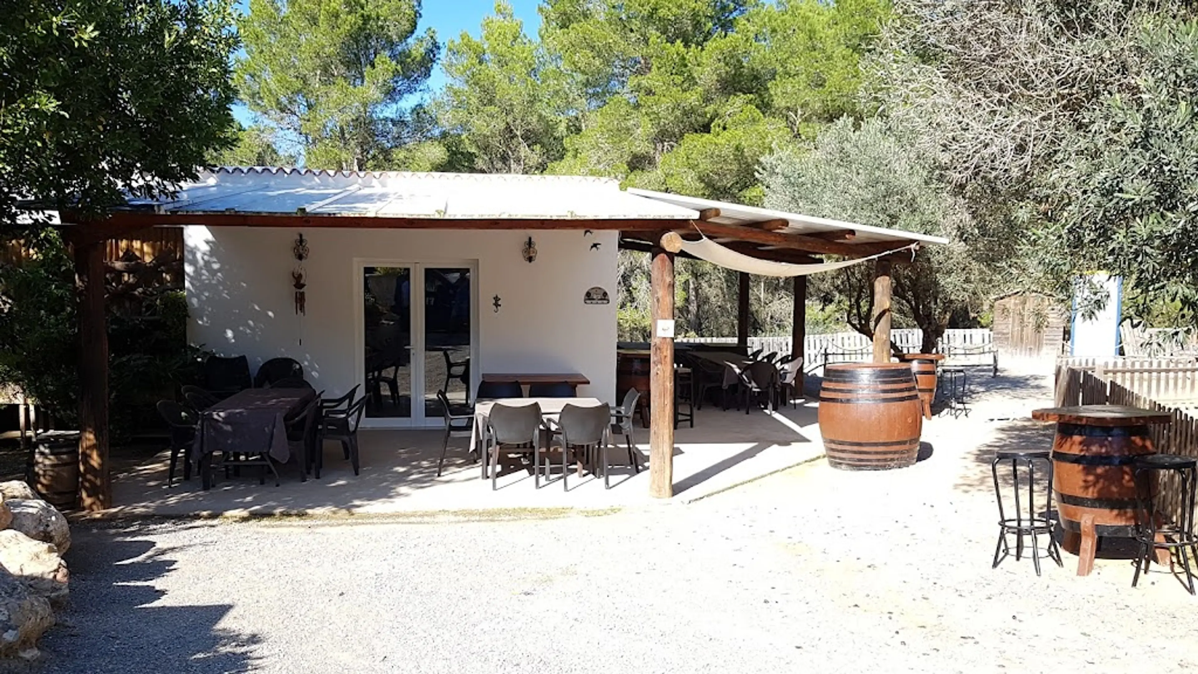 Ibiza Wineries