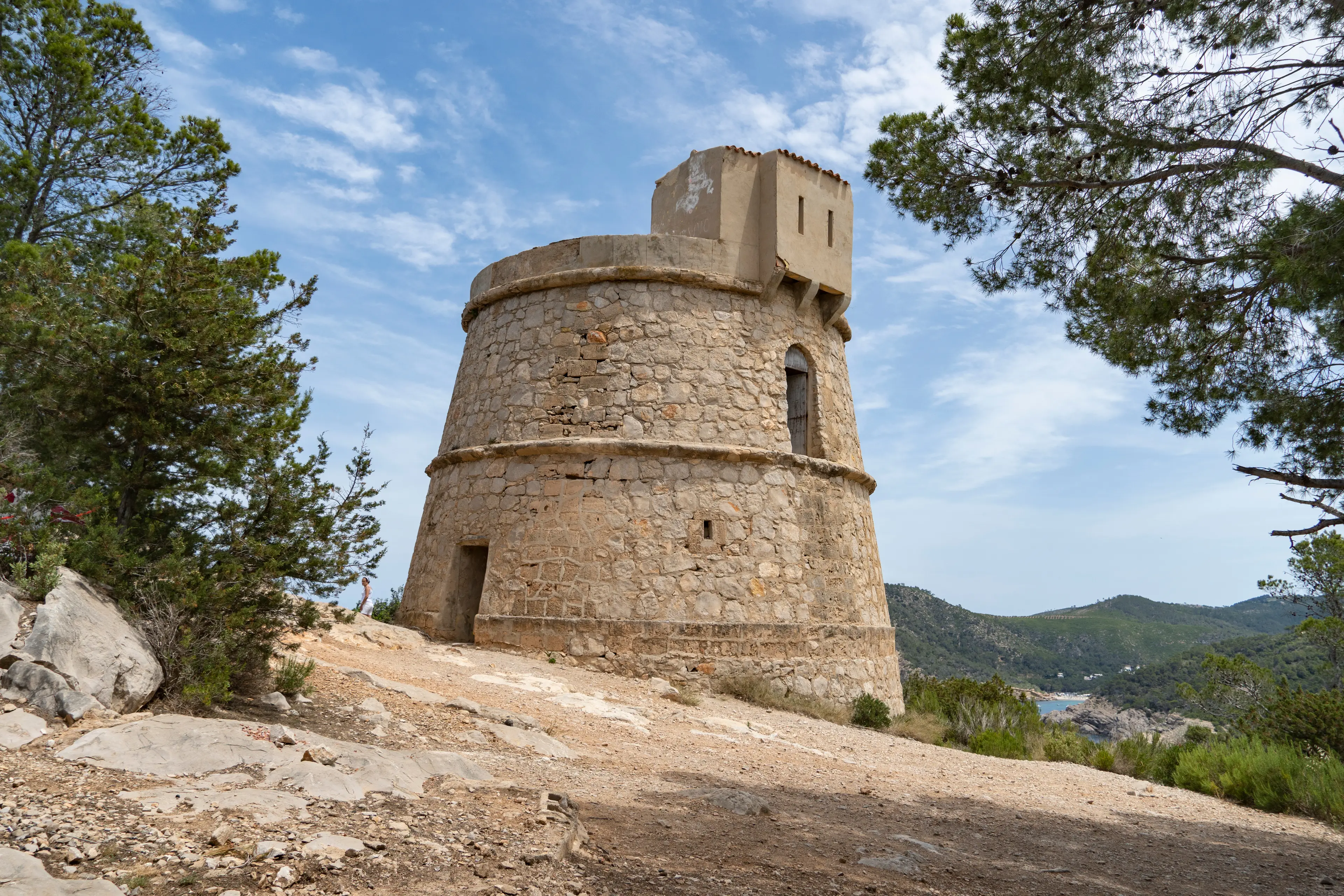 Torre des Molar