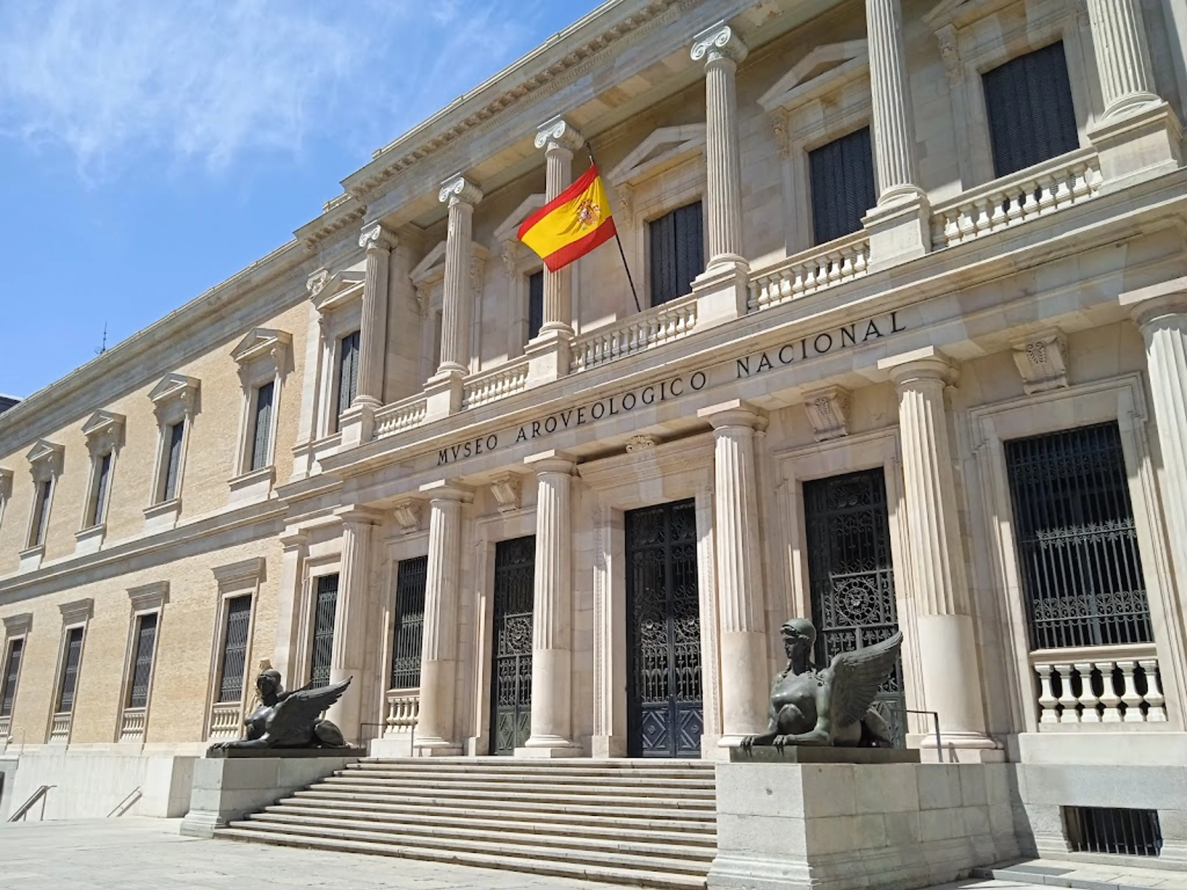 National Archaeological Museum