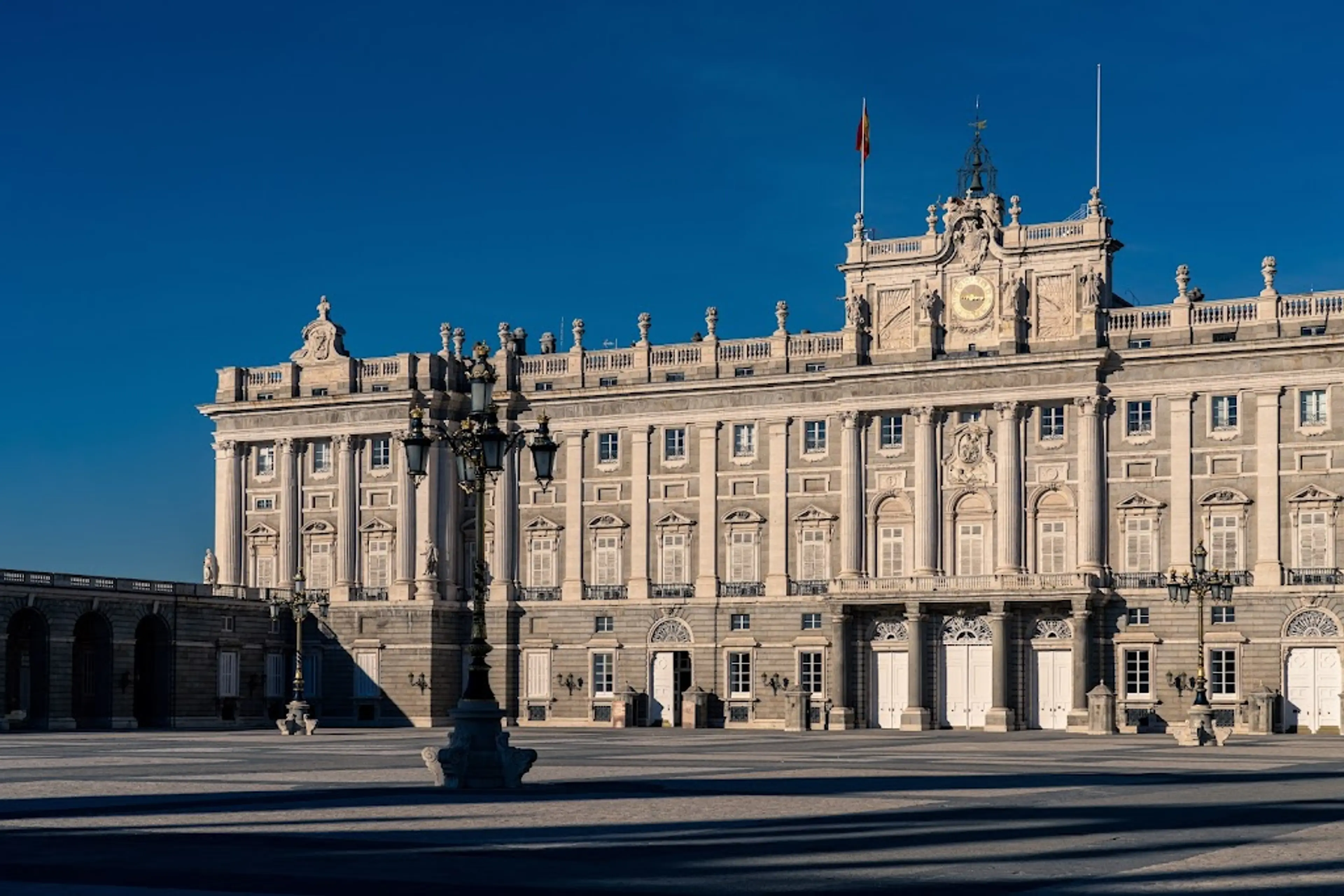 Royal Palace