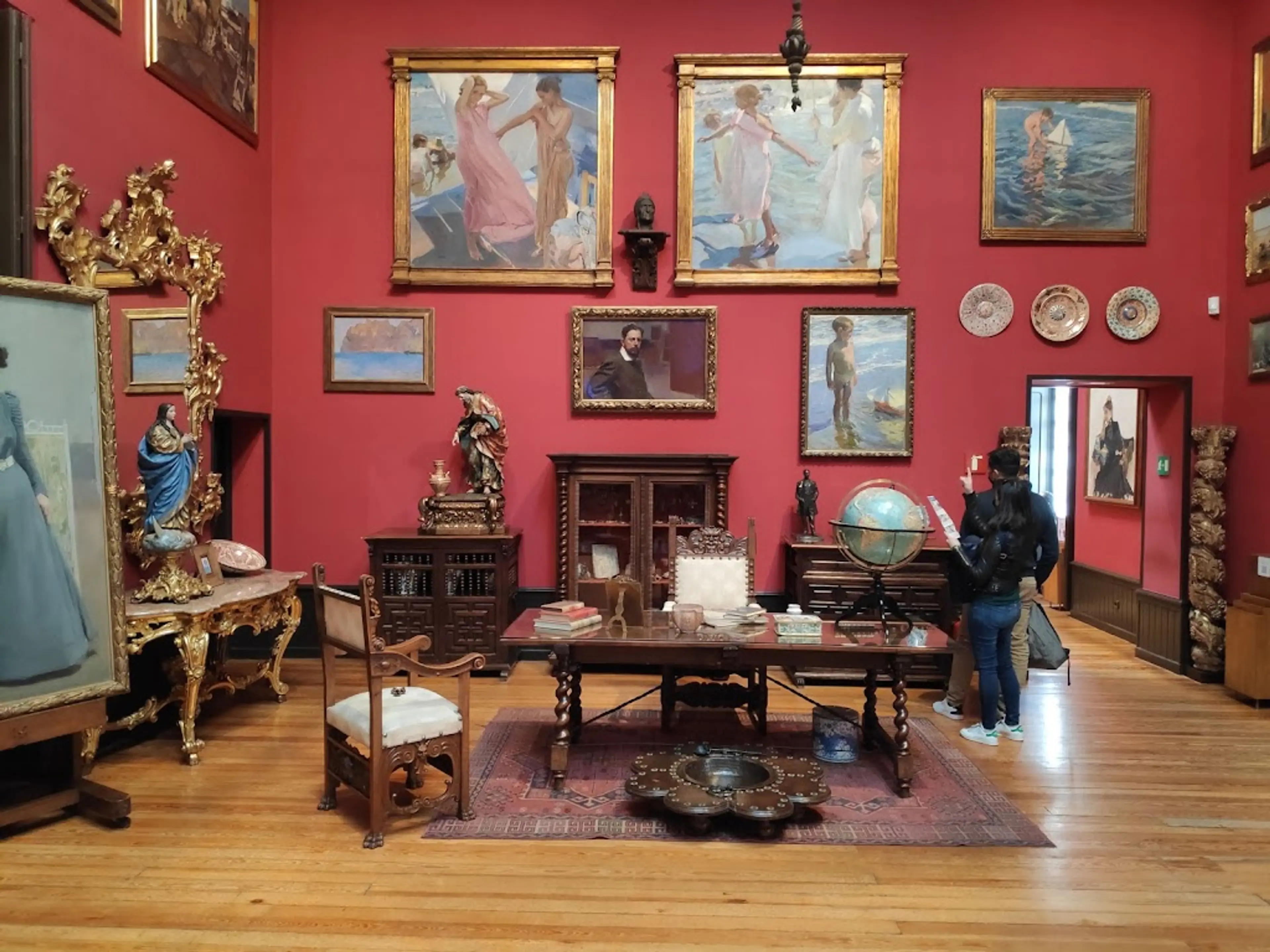 Sorolla Museum