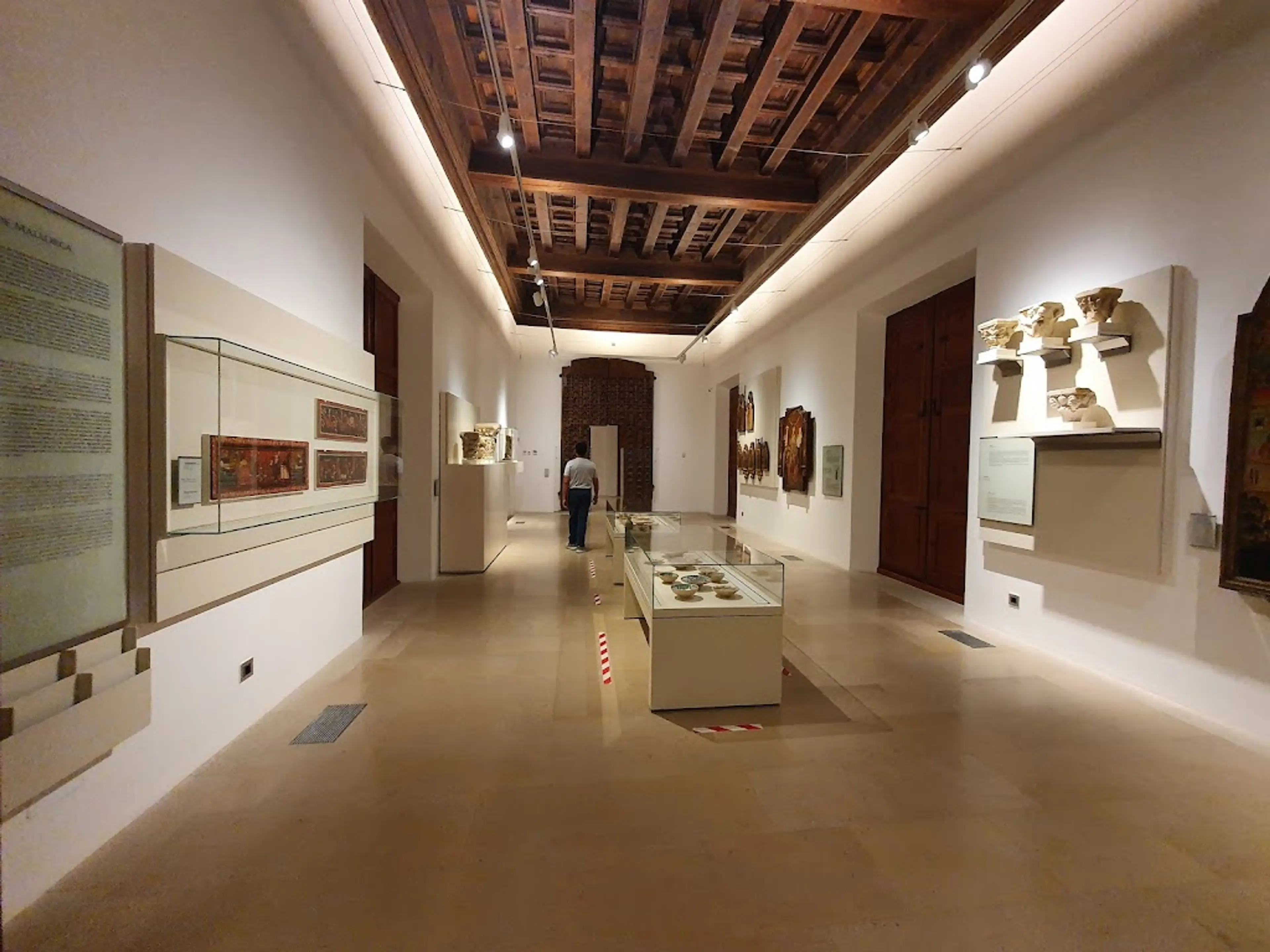 Majorca Museums