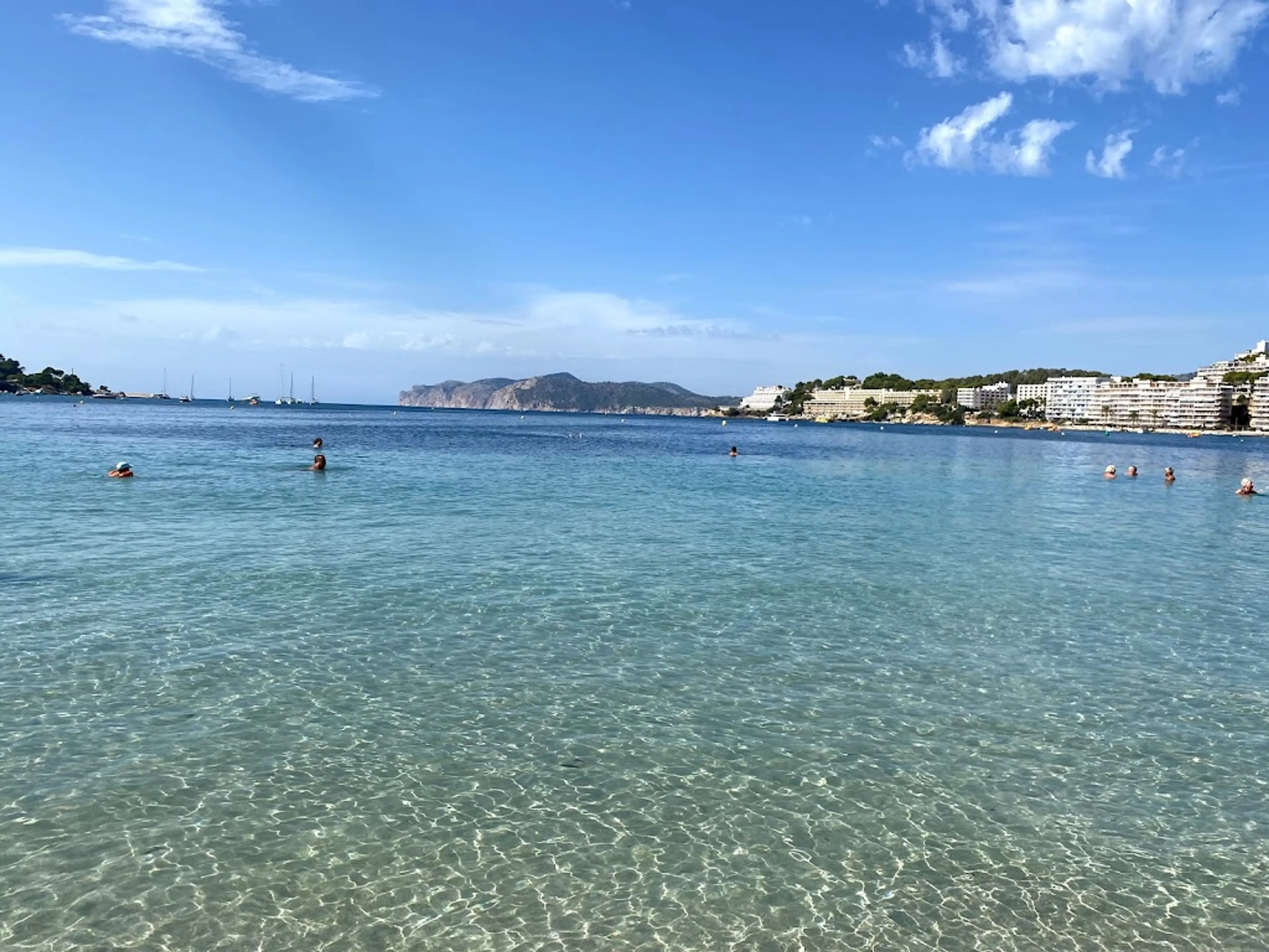 Majorca's Beaches