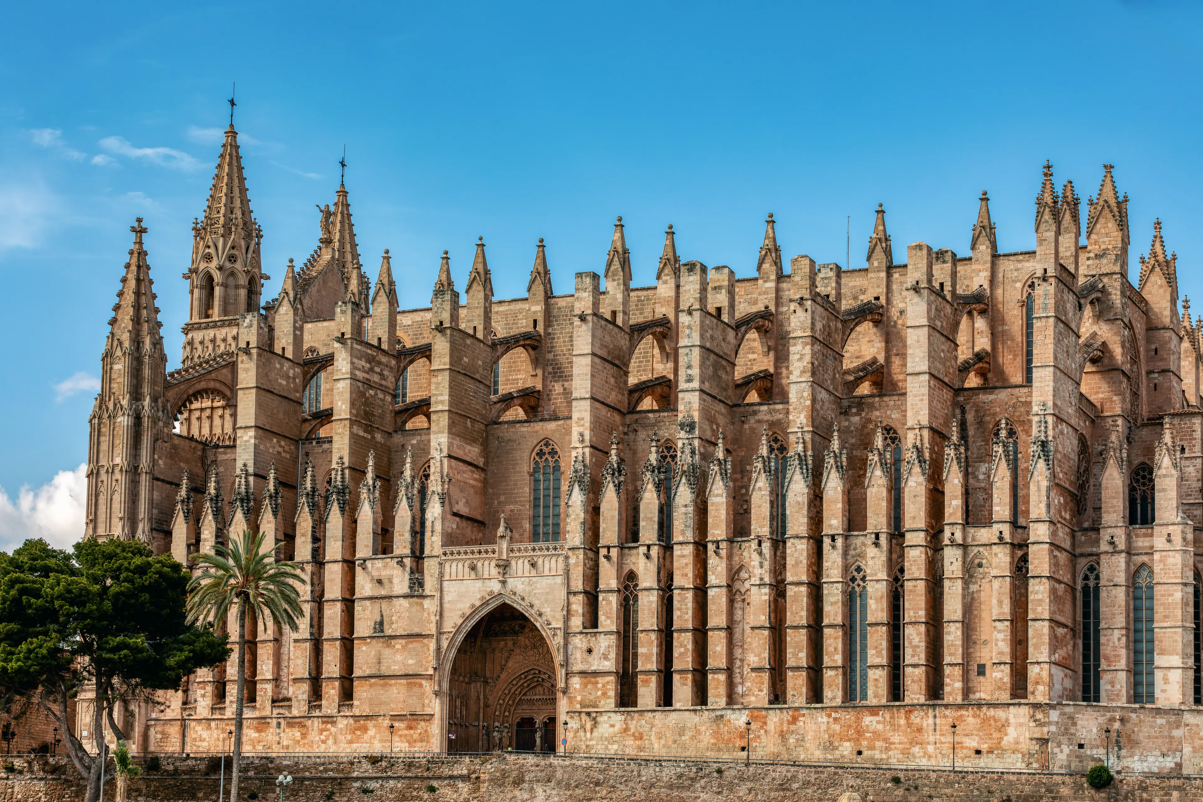 Royal Palace of La Almudaina