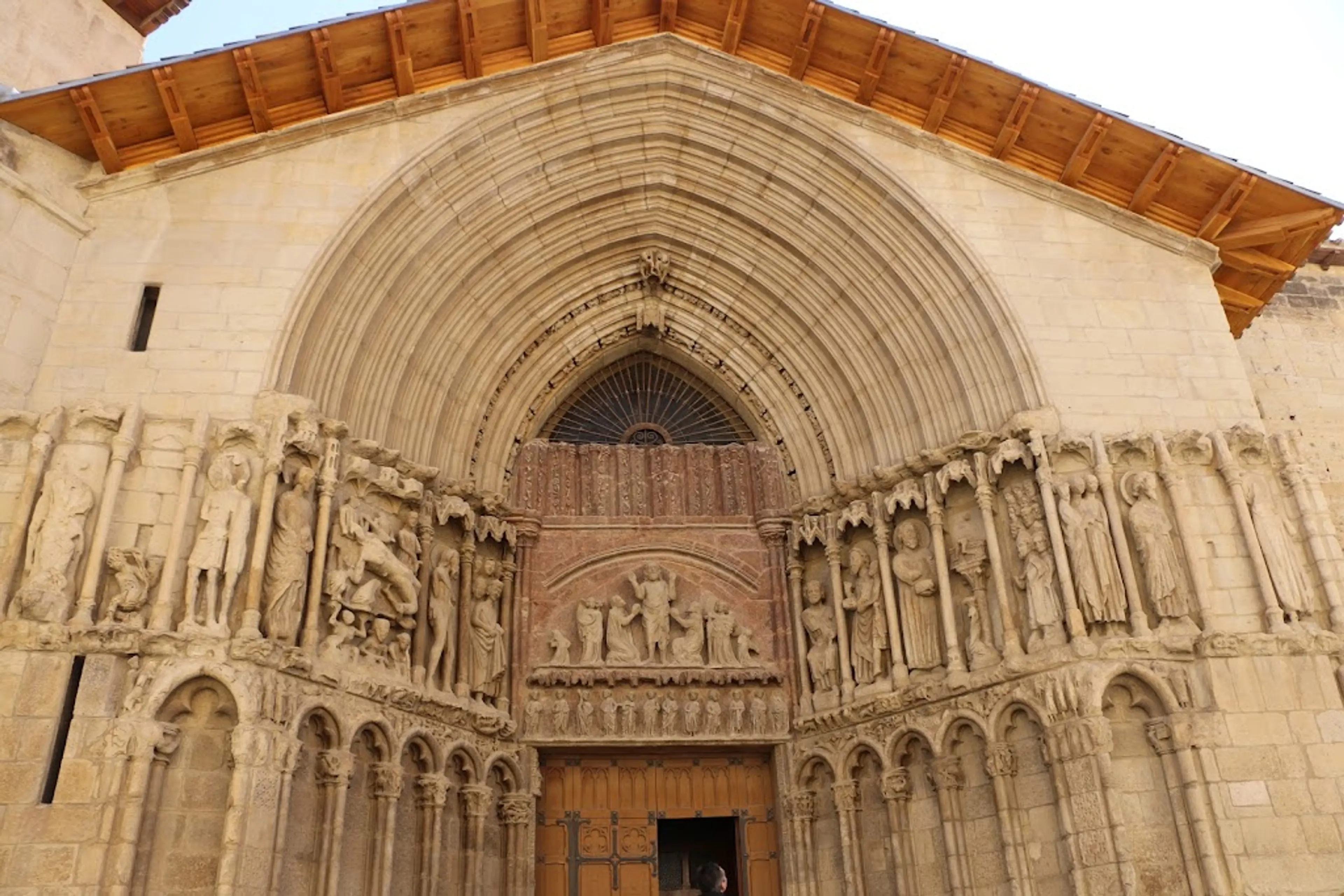 Church of San Bartolomé