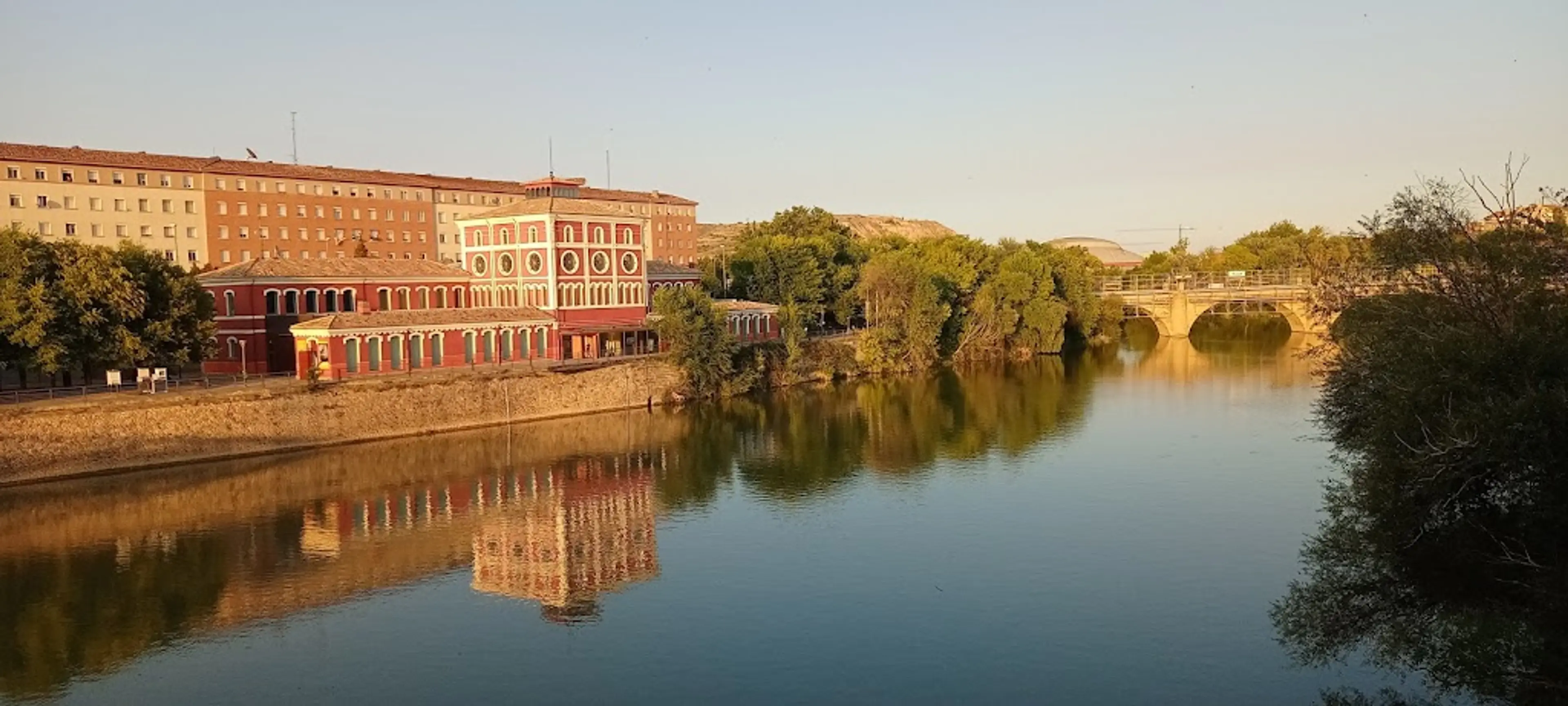 Old Town of Logroño