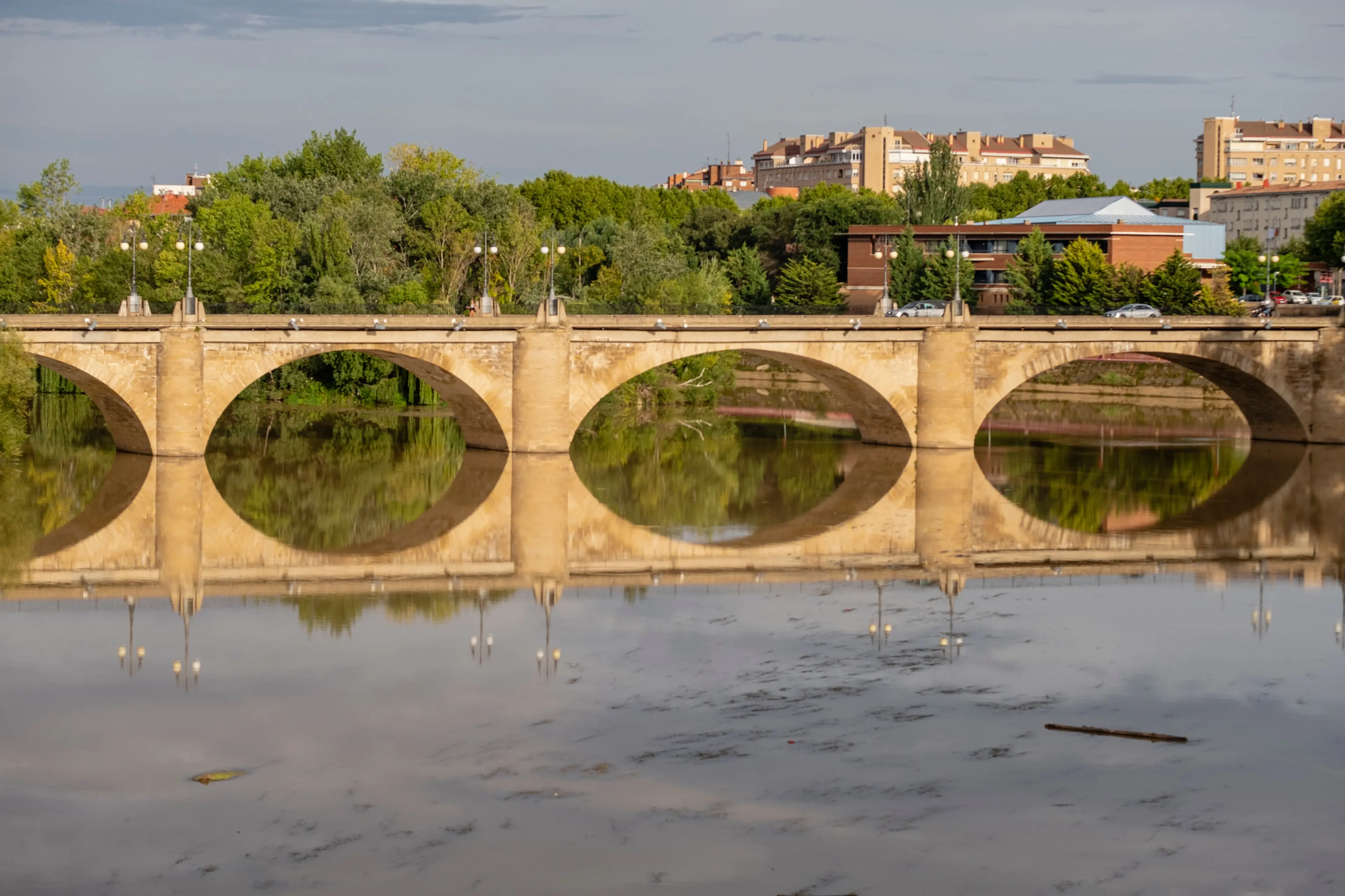 Puente de Piedra