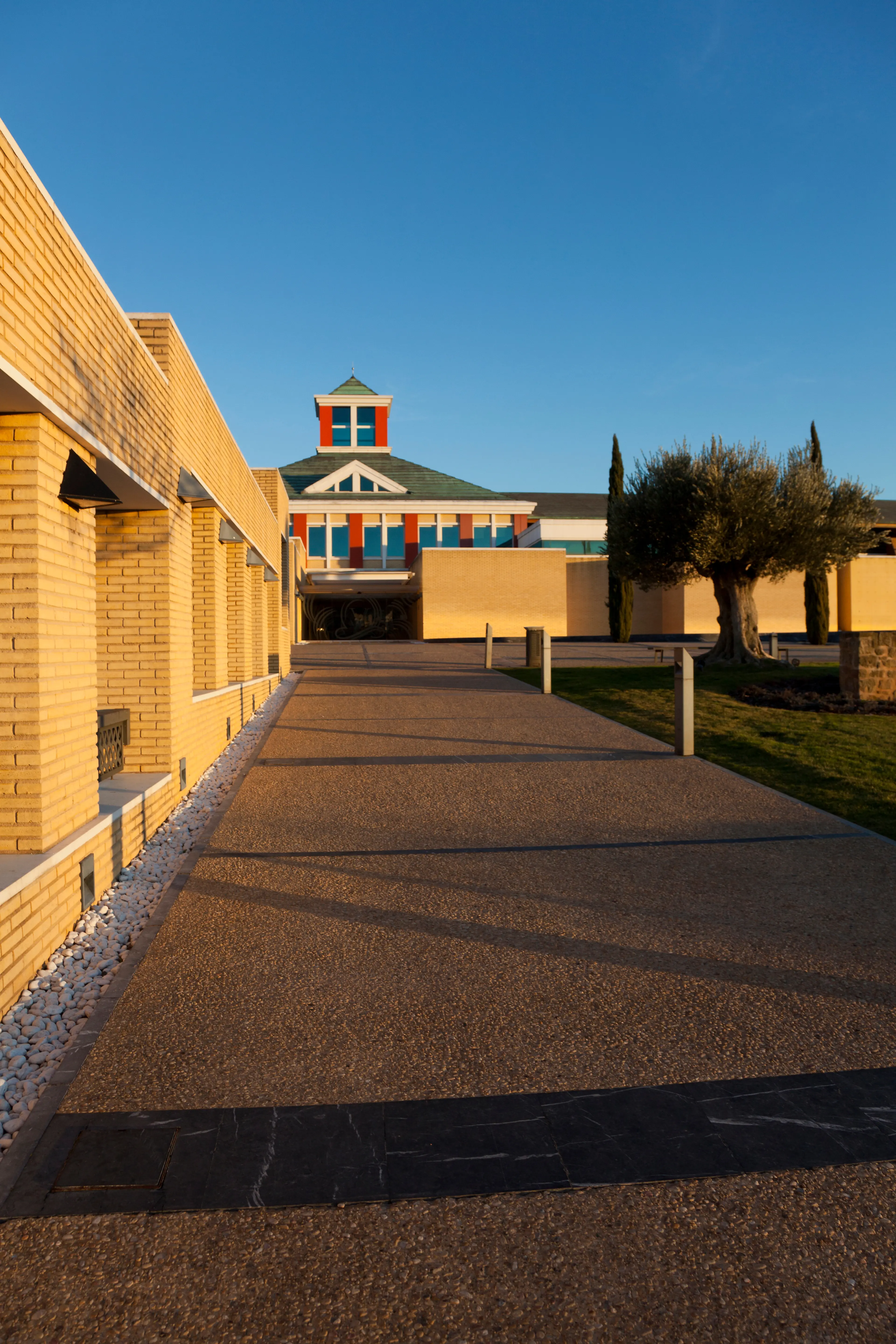 Vivanco Museum of Wine Culture