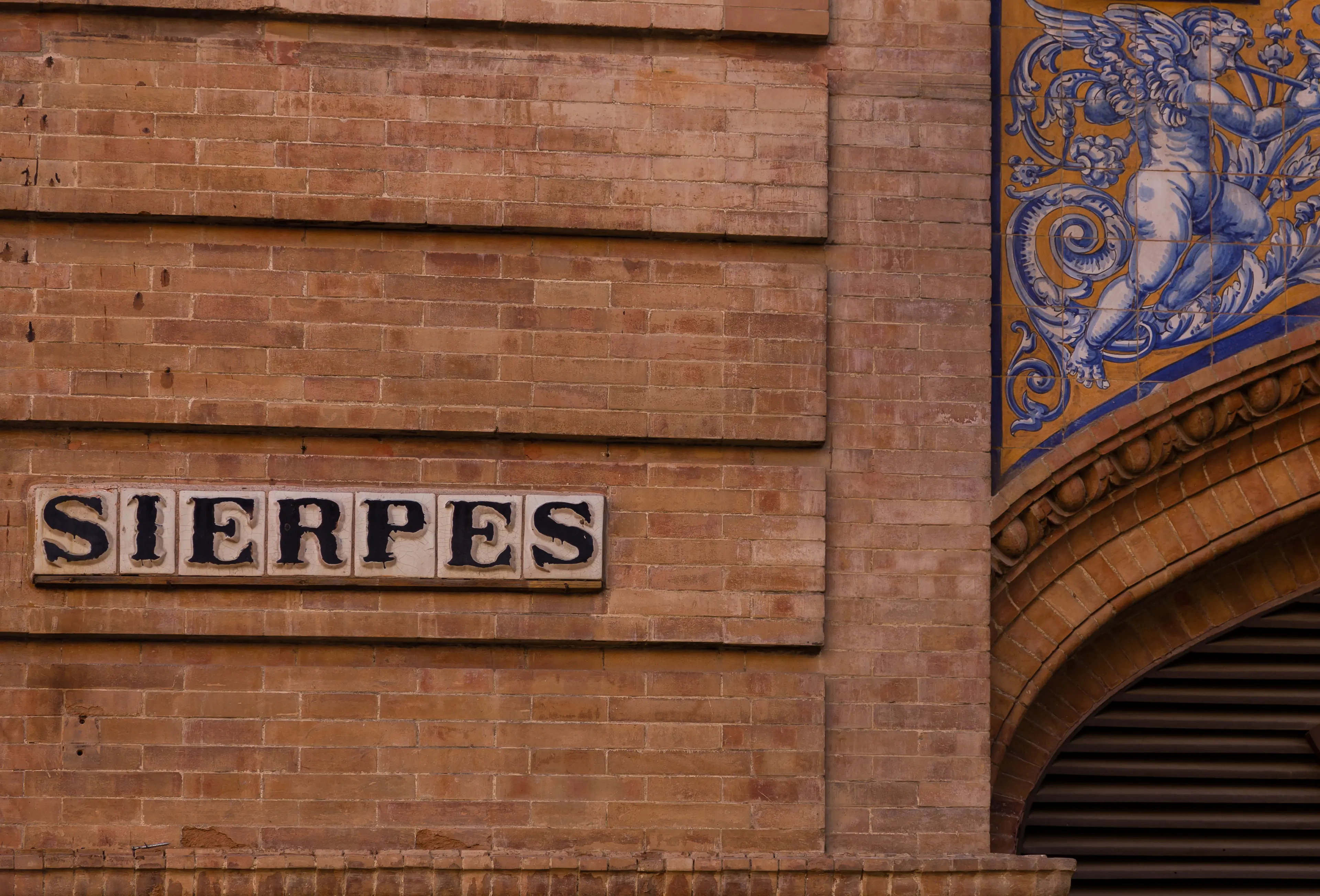 Calle Sierpes