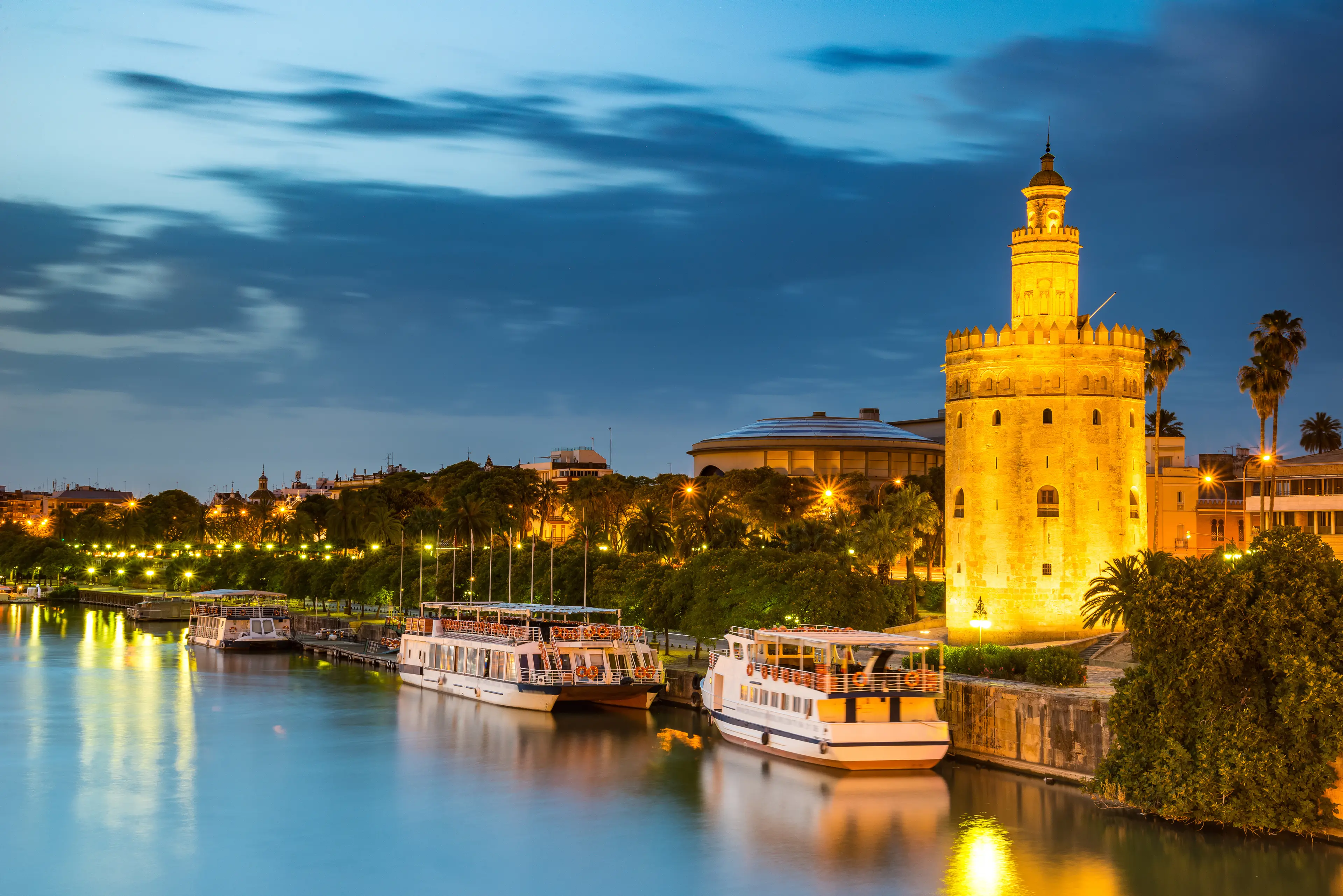 Guadalquivir River