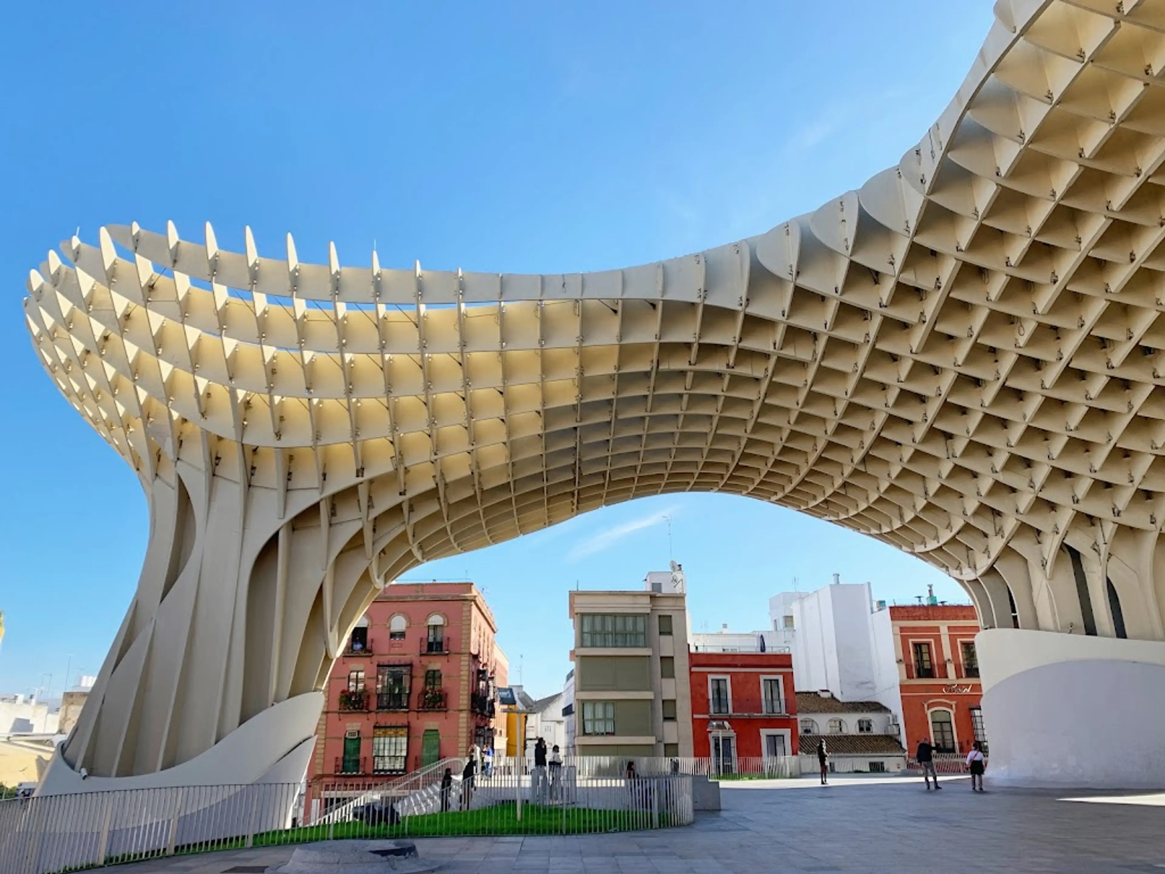 Metropol Parasol