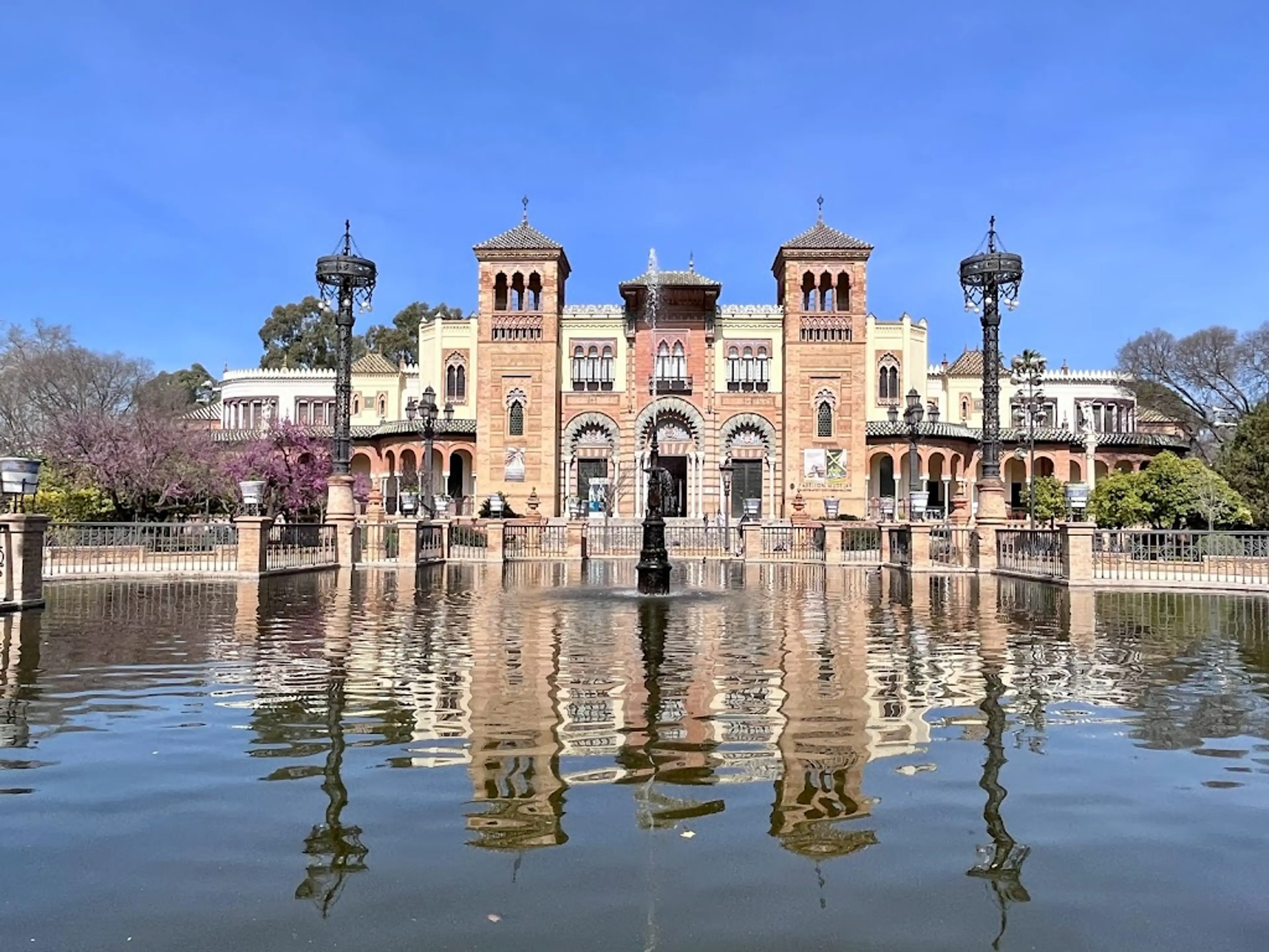 Museum of Arts and Traditions