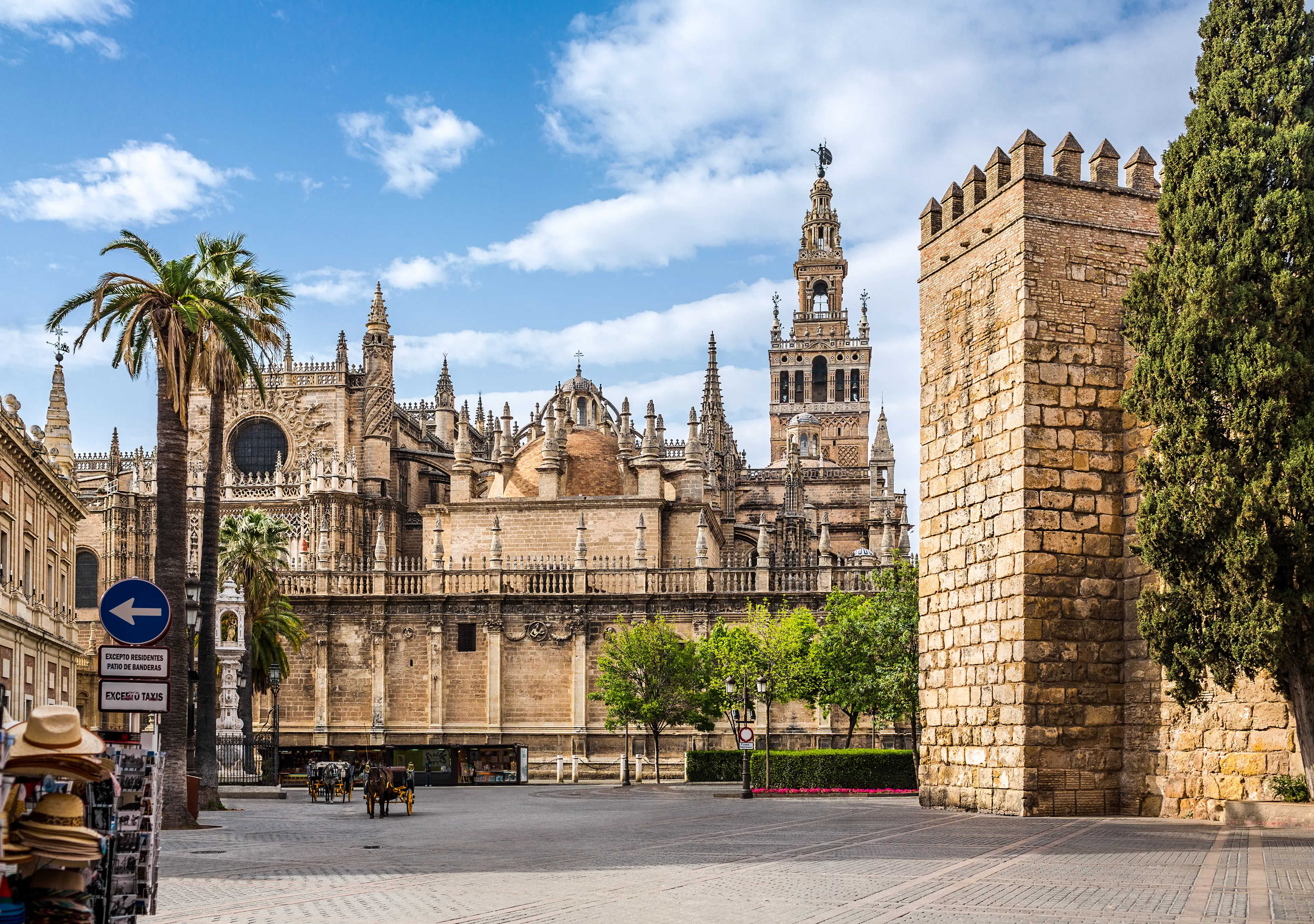 Seville Cathedral