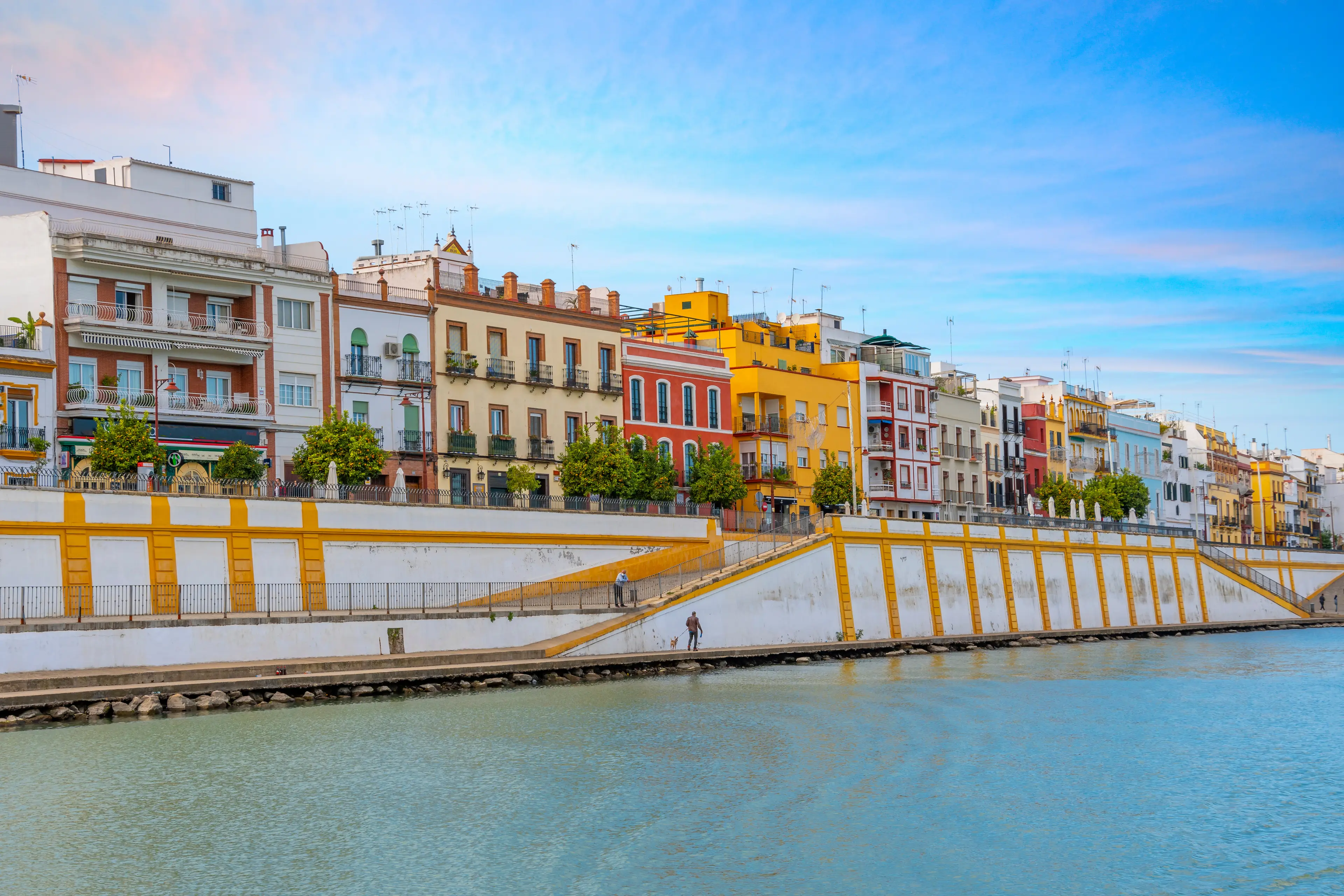 Triana District