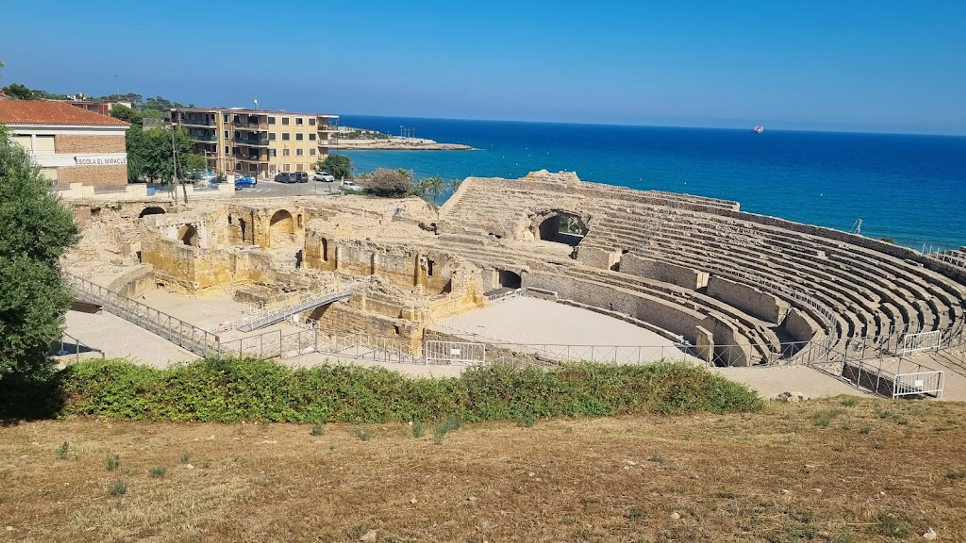 Amphitheater