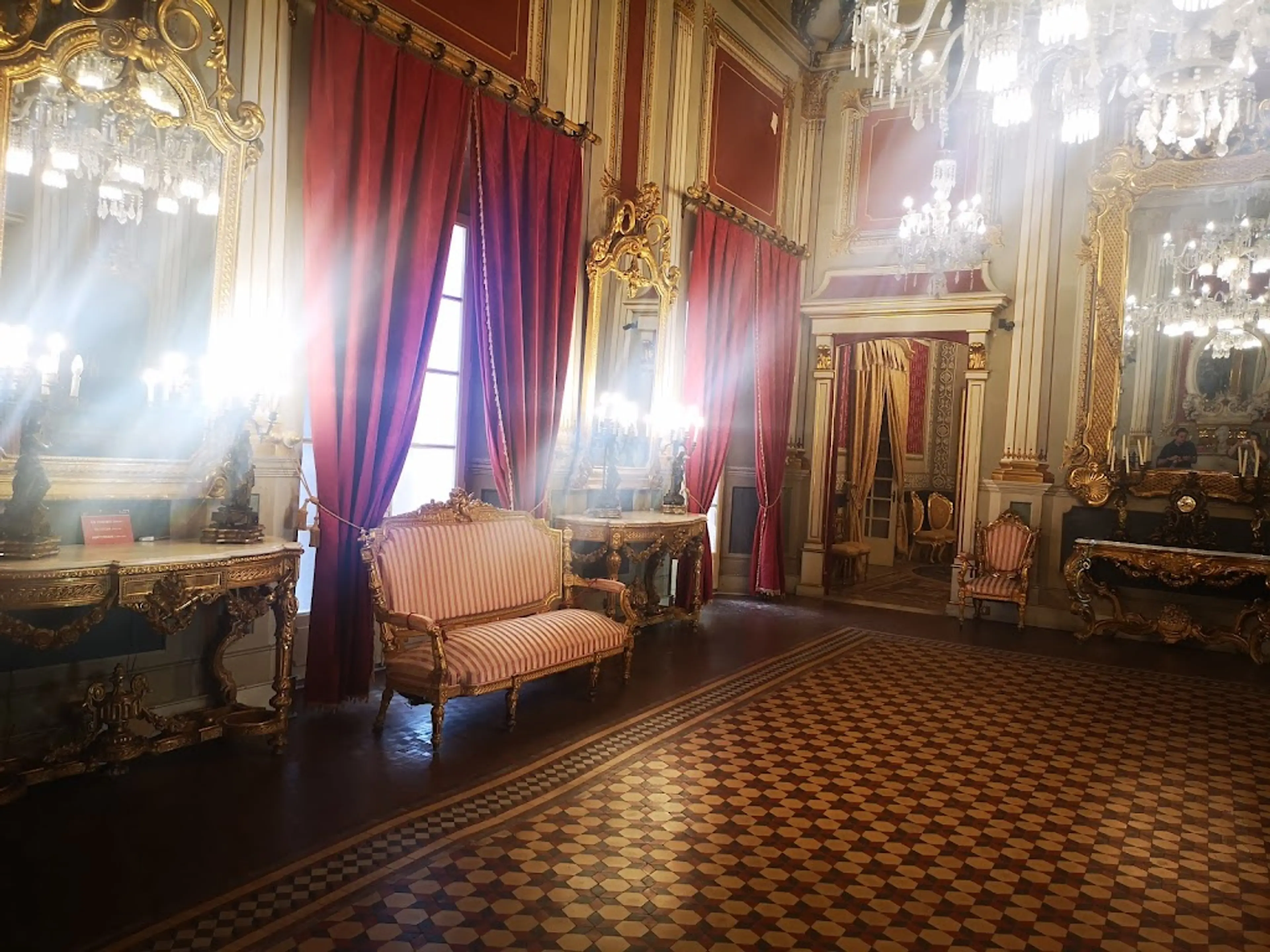 Casa Castellarnau