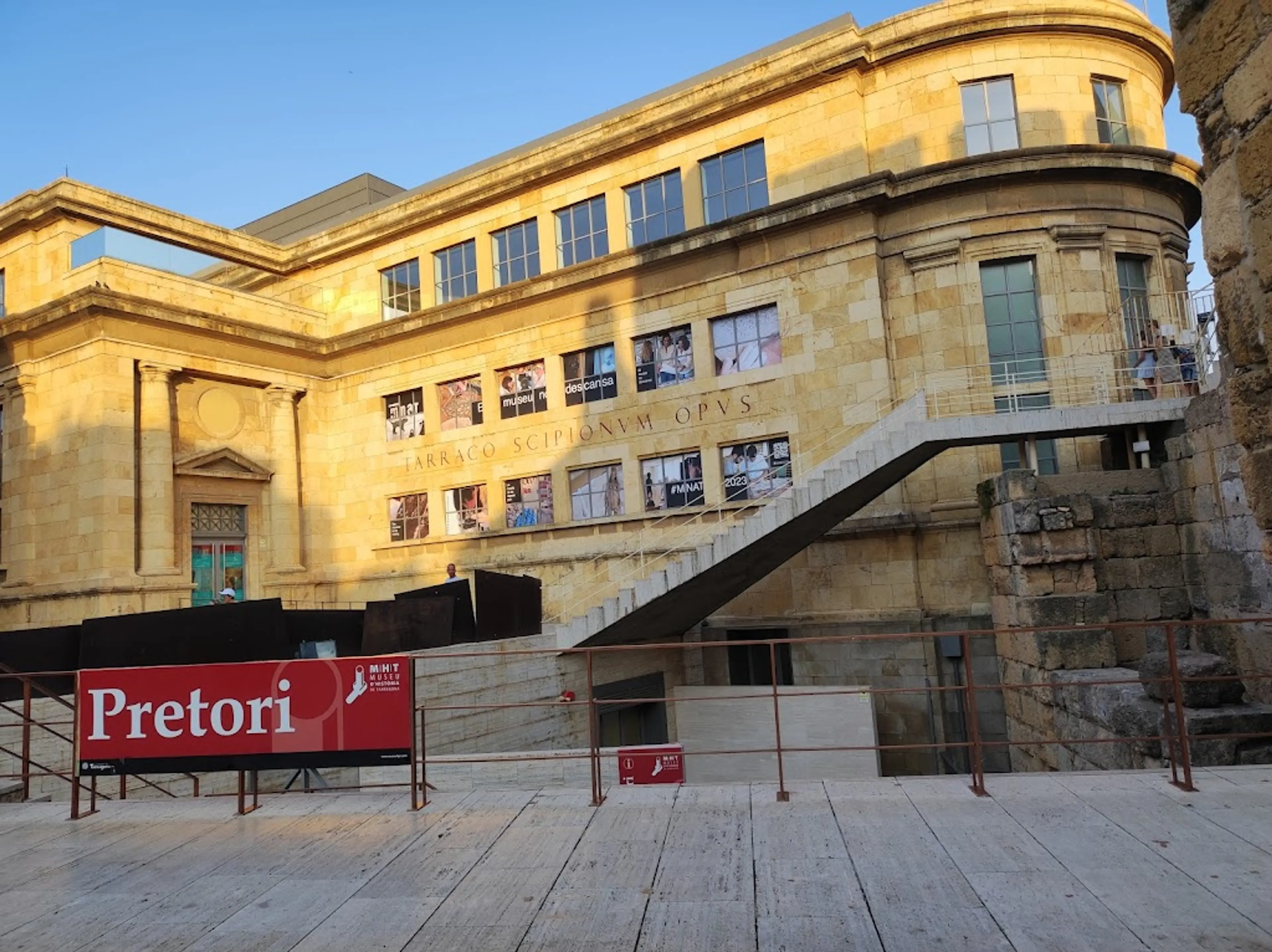 National Archaeological Museum of Tarragona