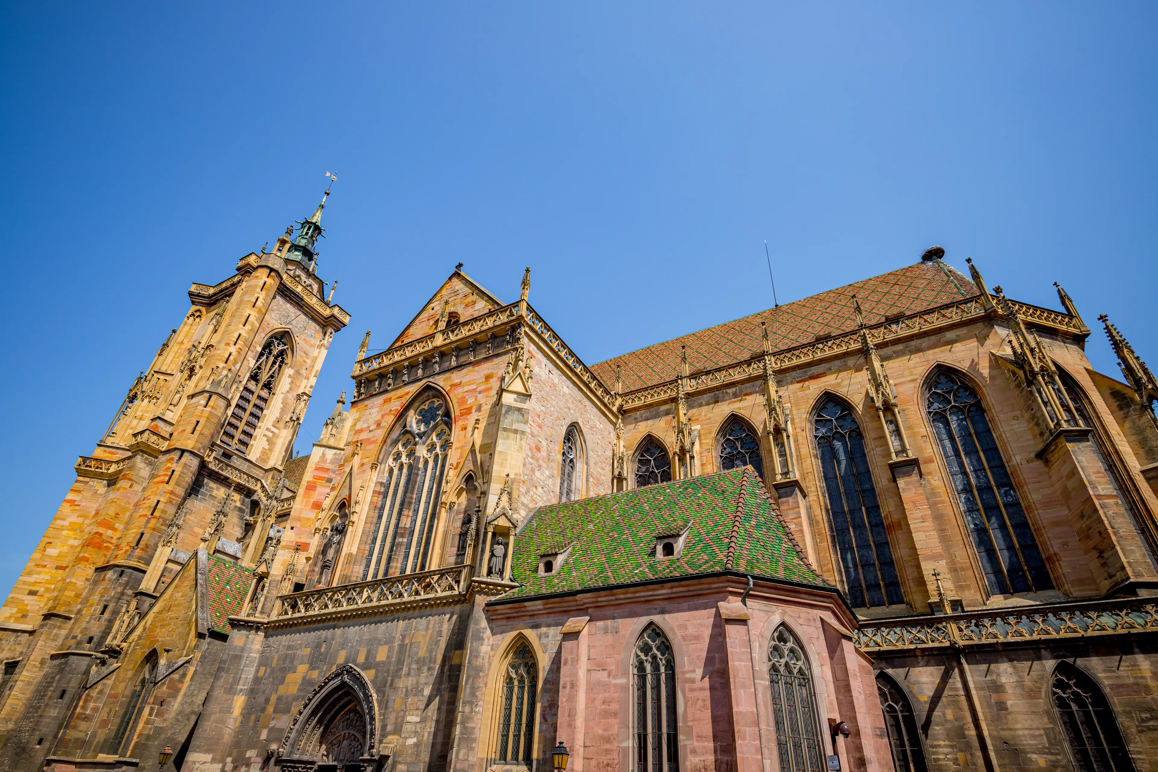 Eglise Saint-Martin