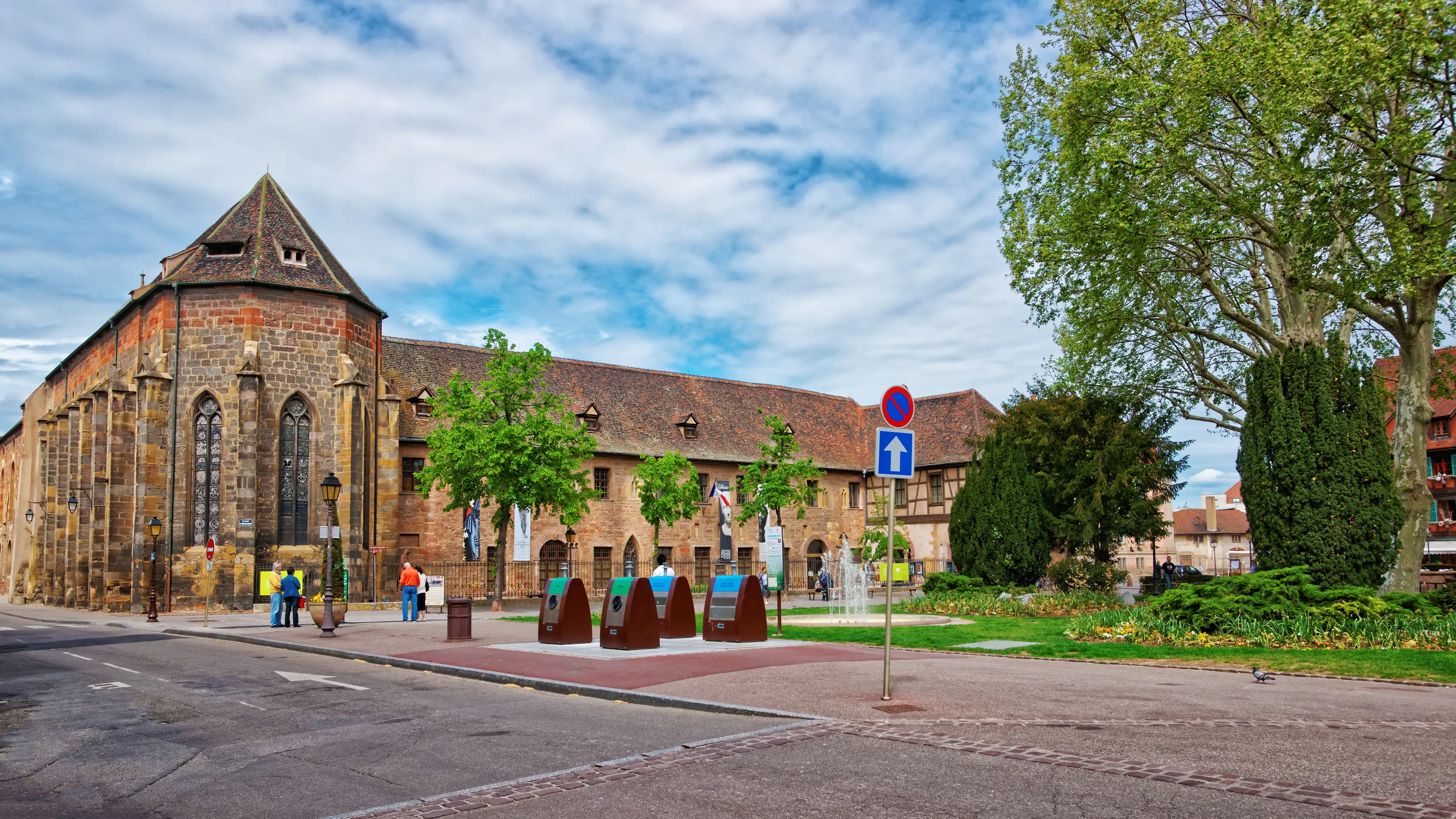 Unterlinden Museum