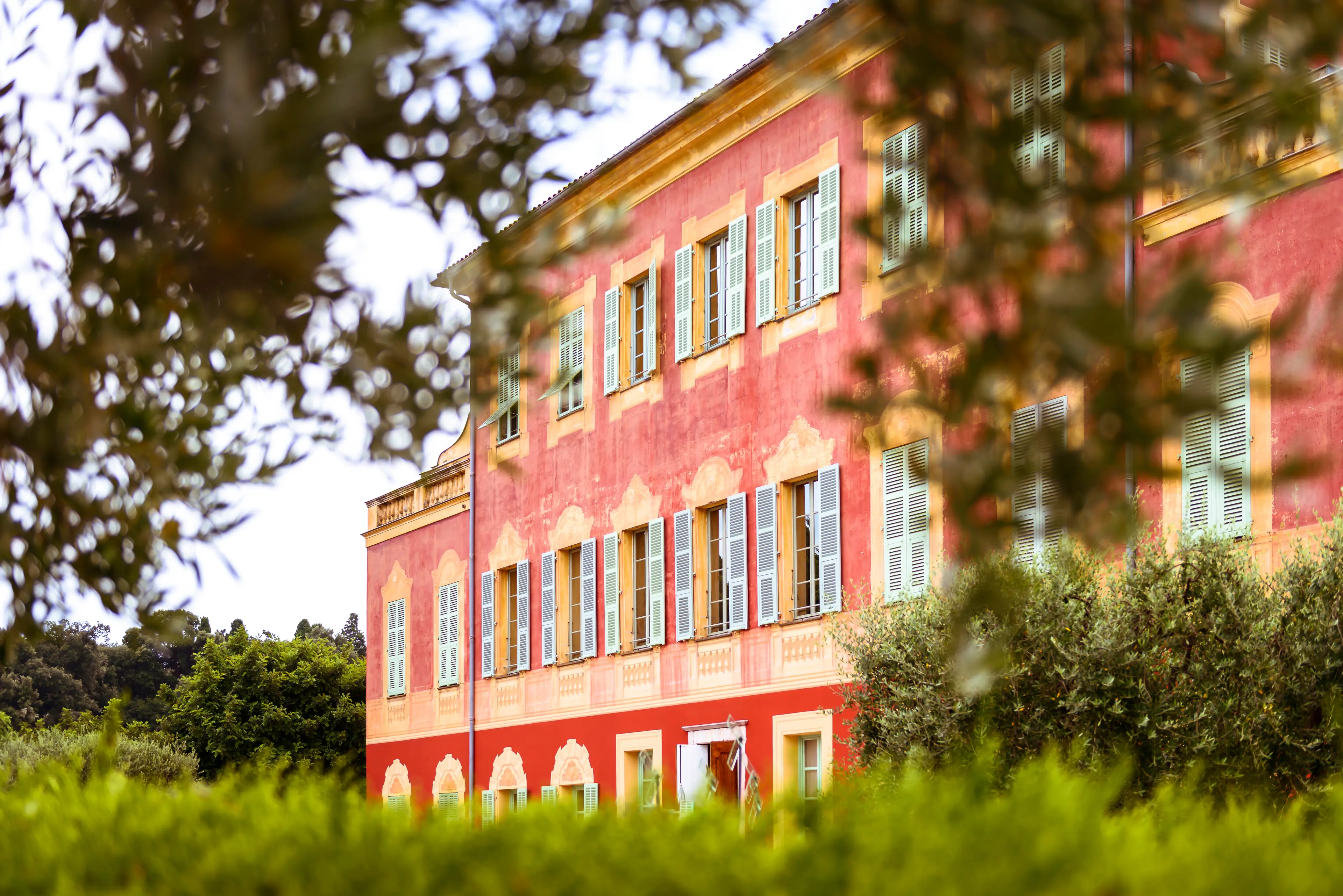 Matisse Museum