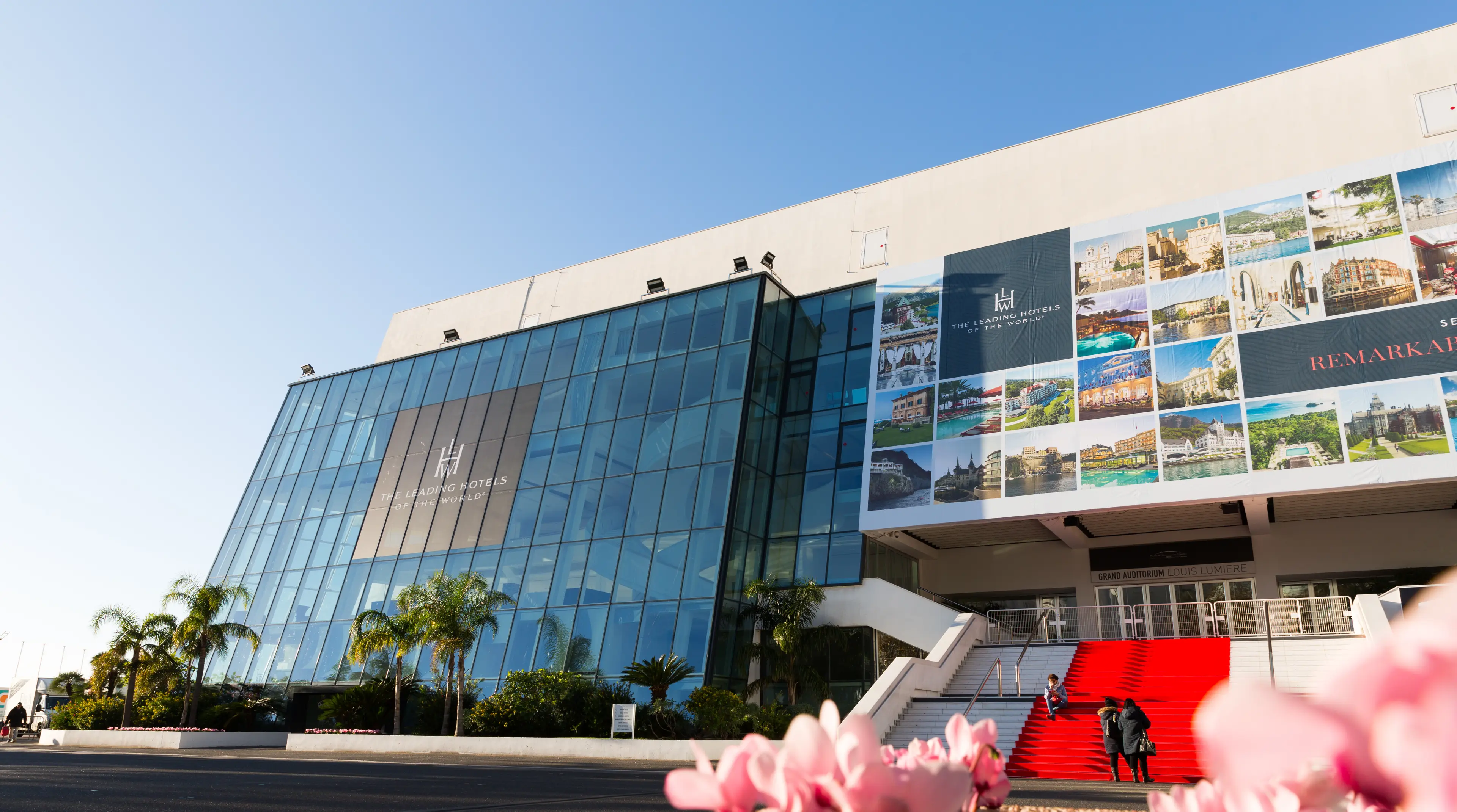 Palais des Festivals et des Congrès