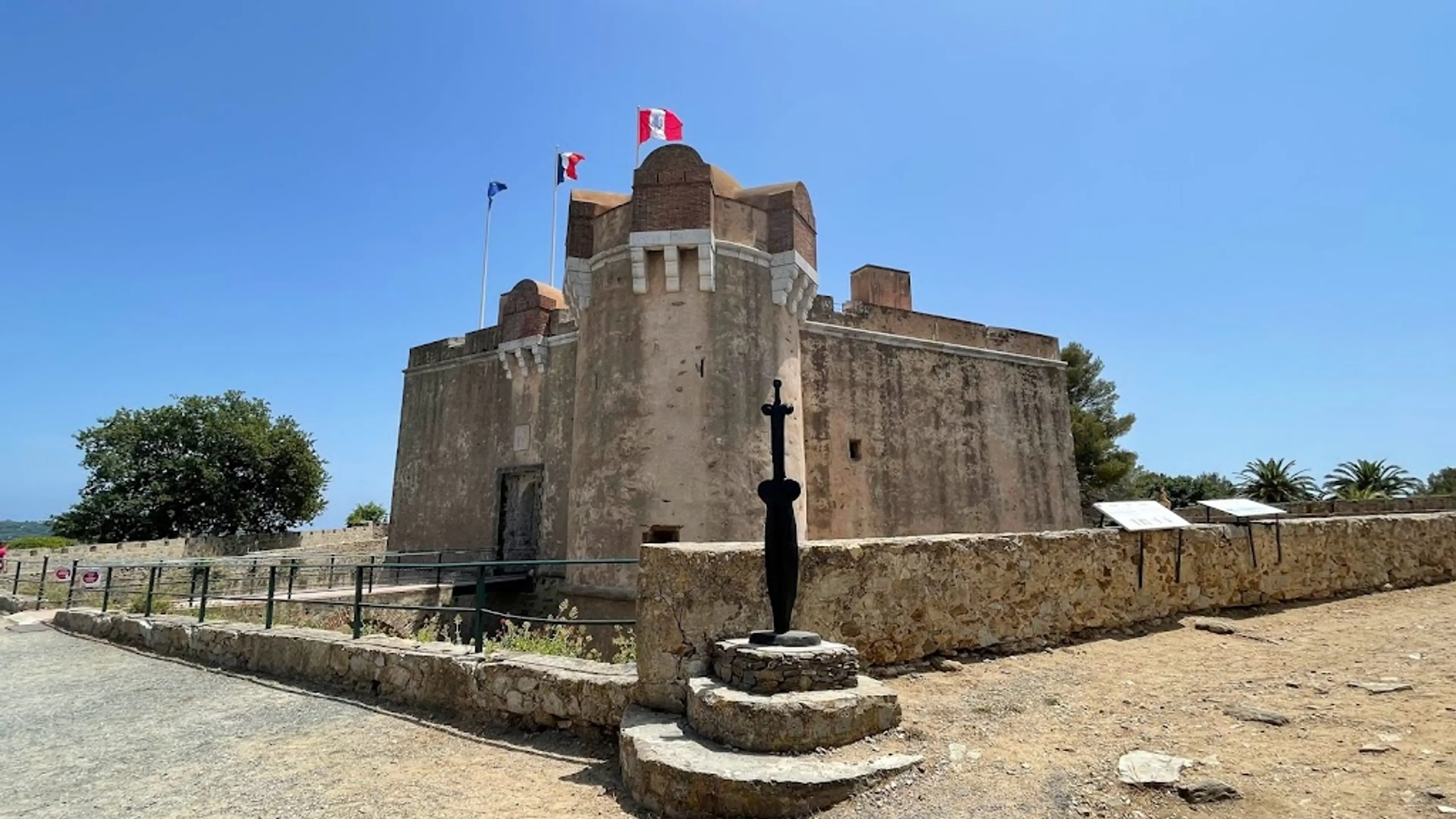 Citadel