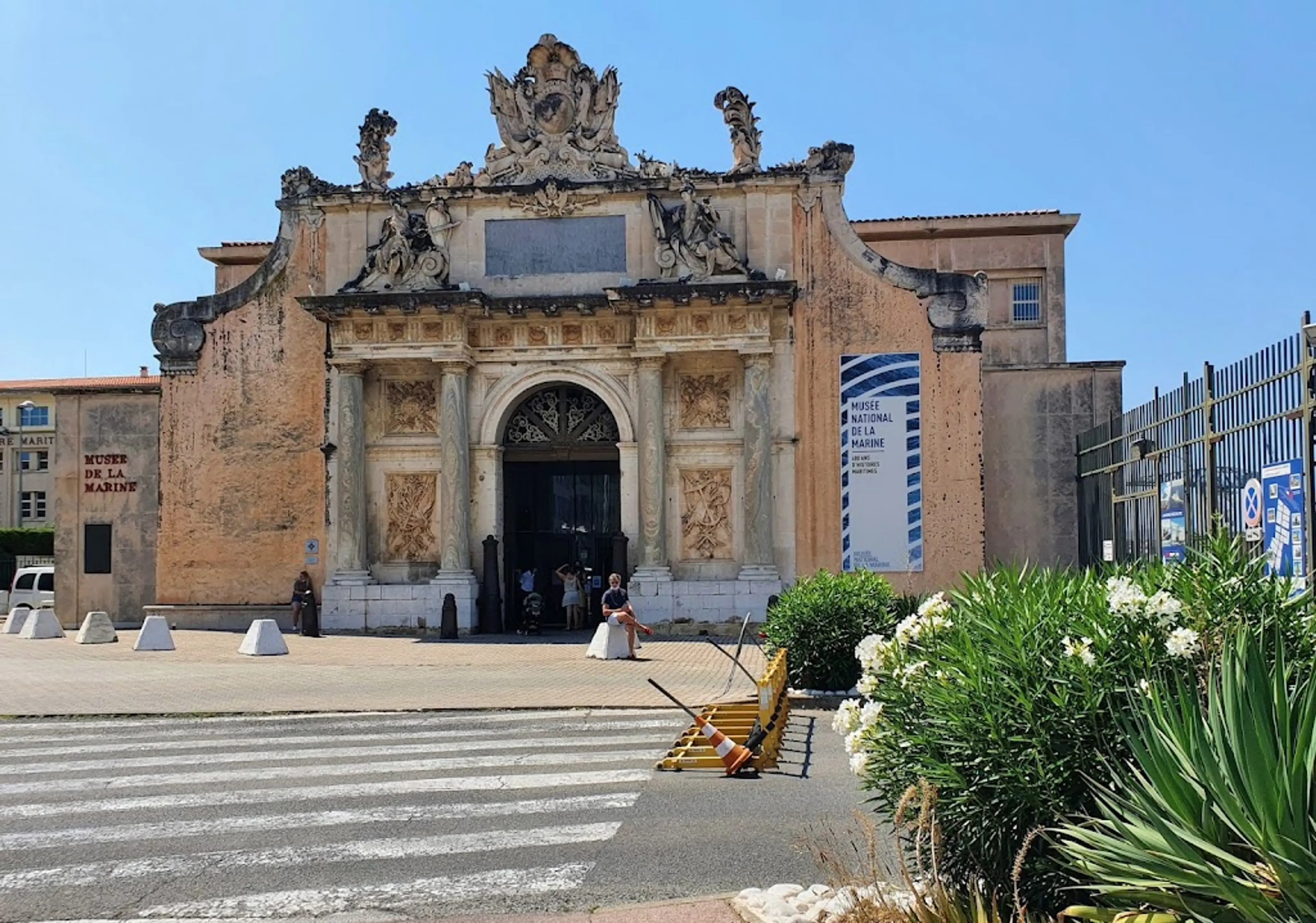 Maritime History Museum