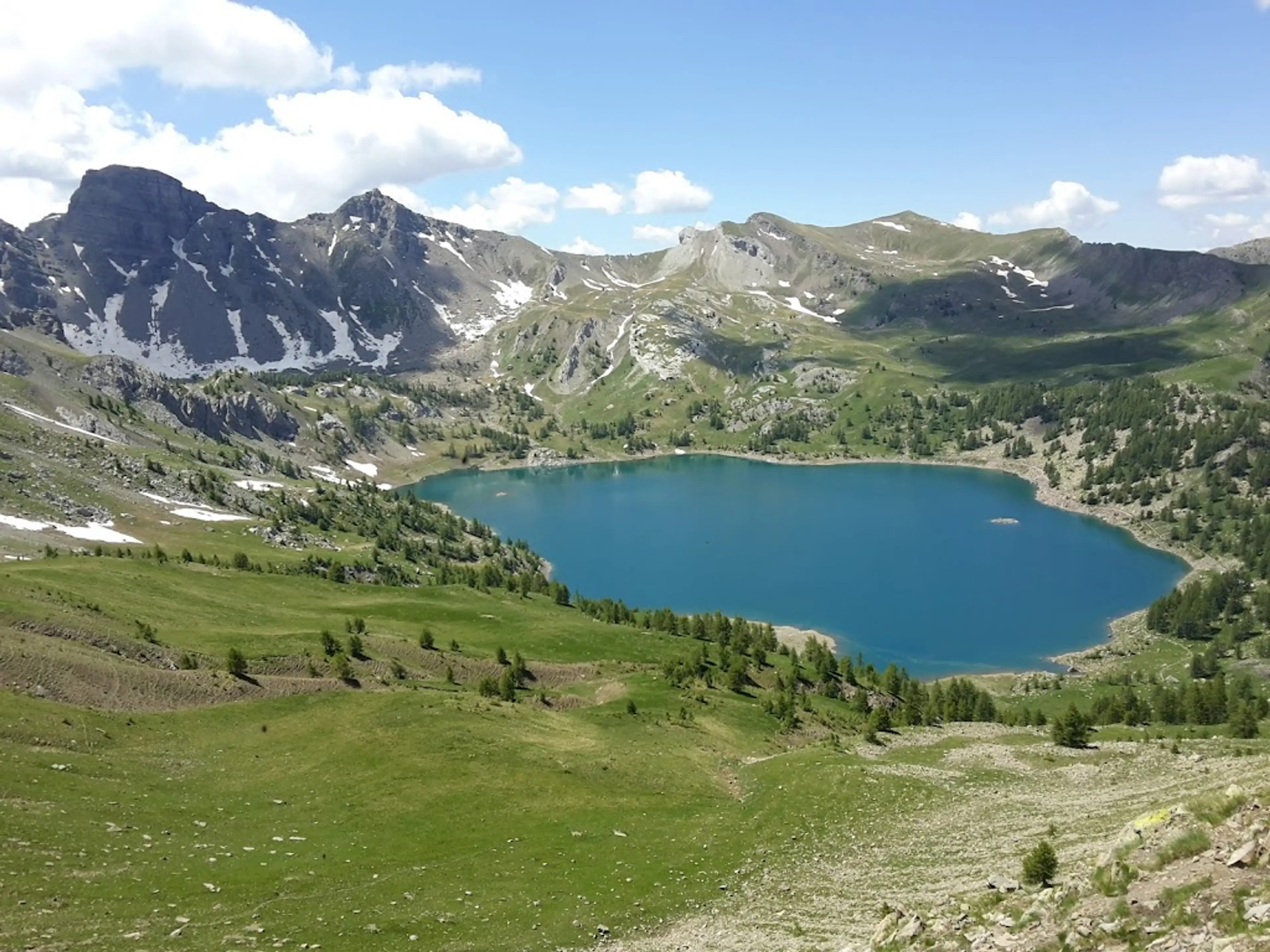 Mercantour National Park