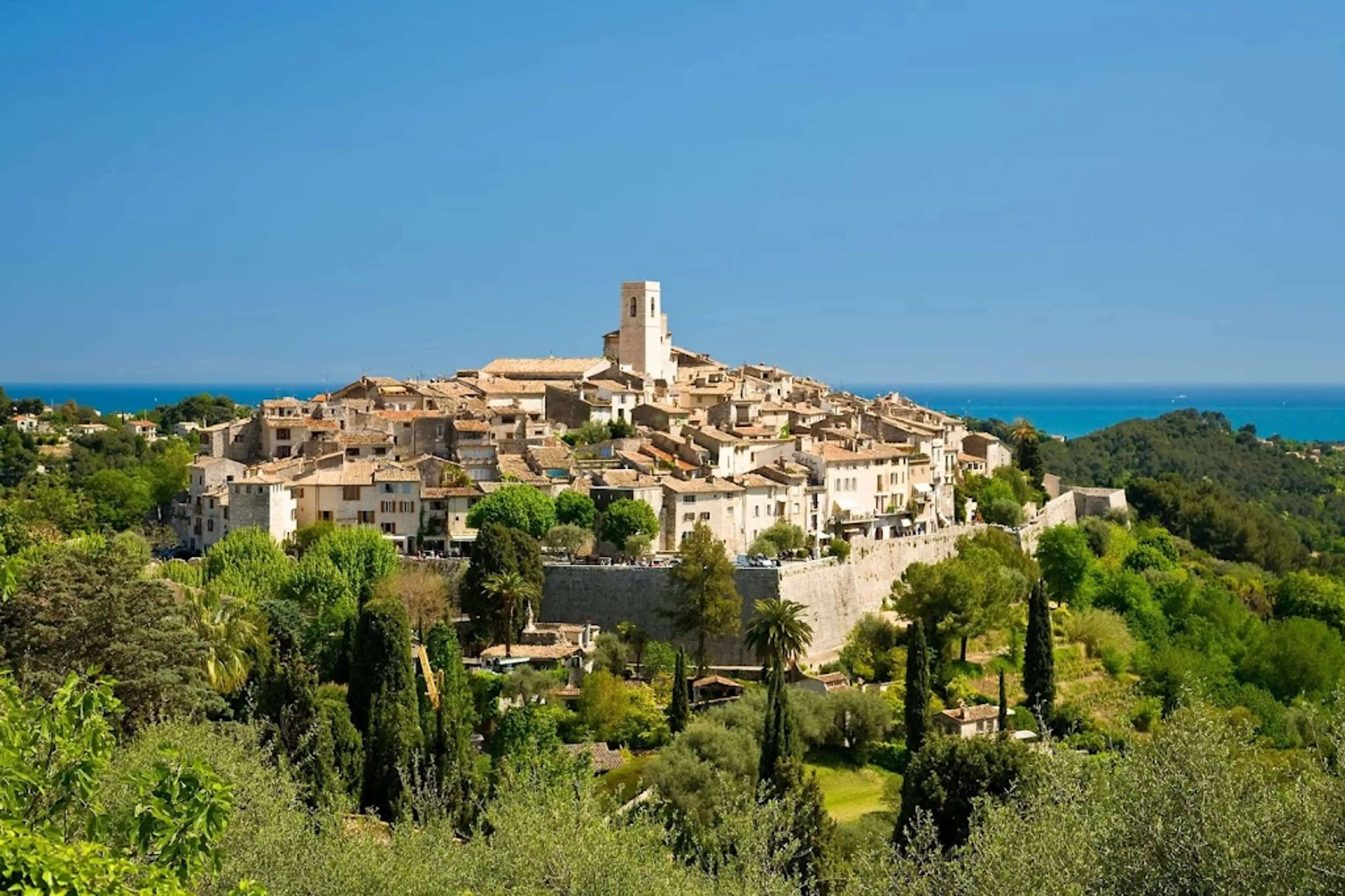 Saint-Paul de Vence