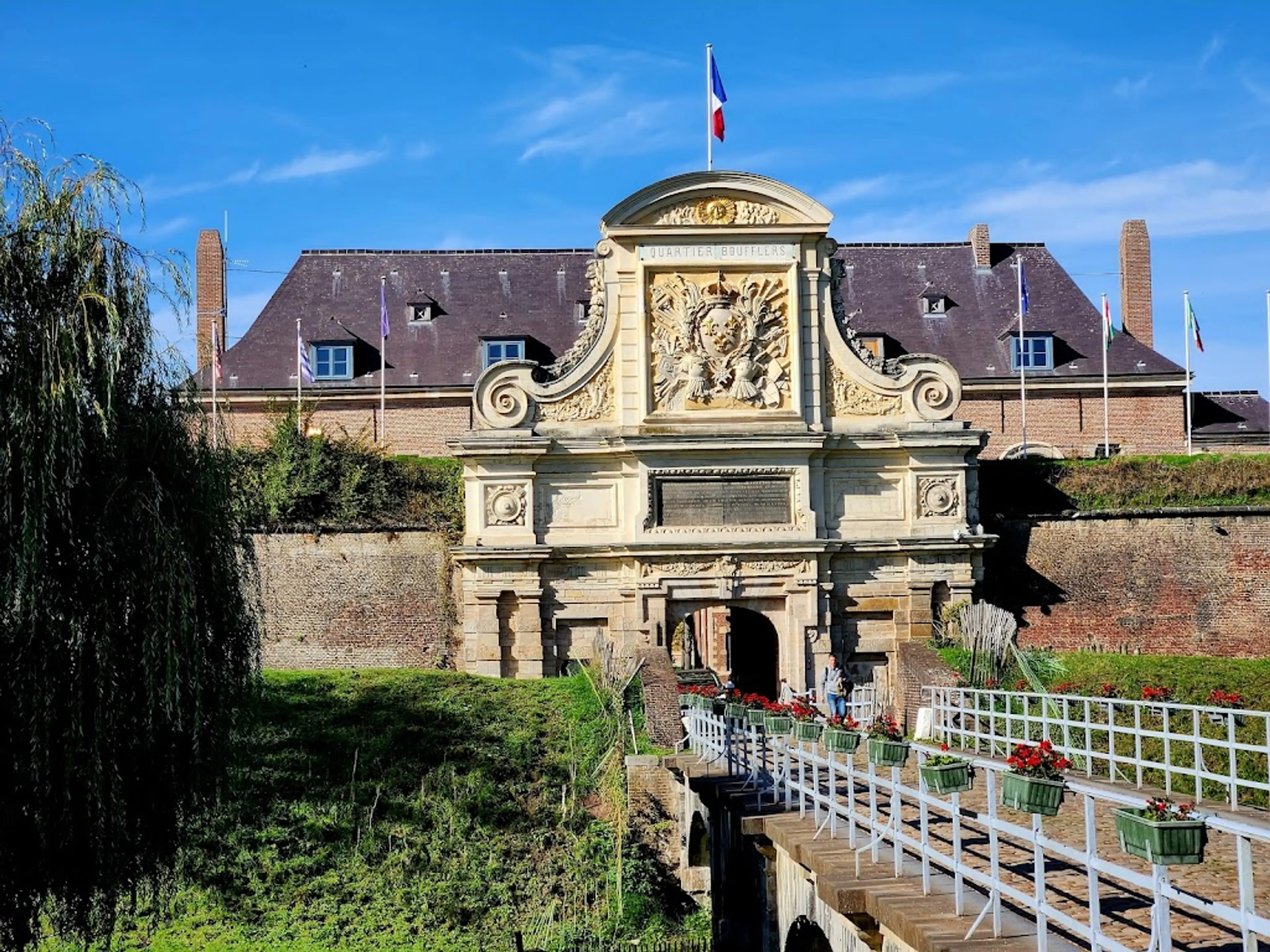 Citadel of Lille