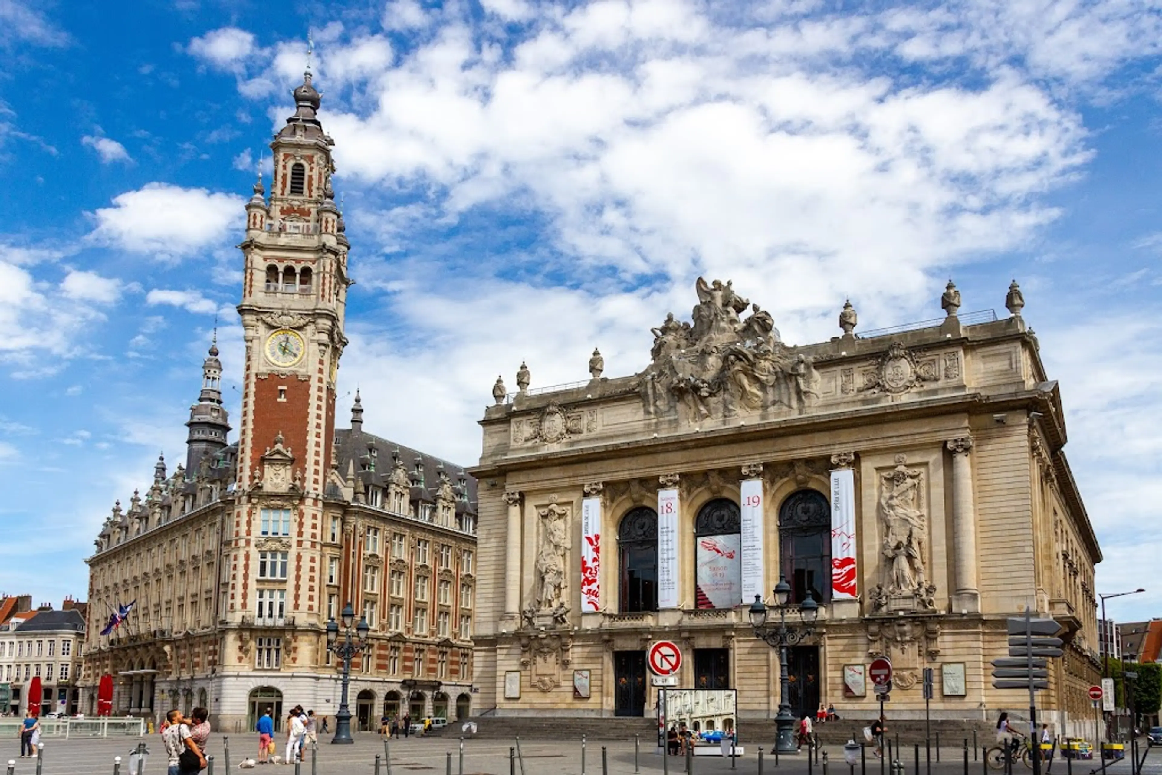 Opera de Lille