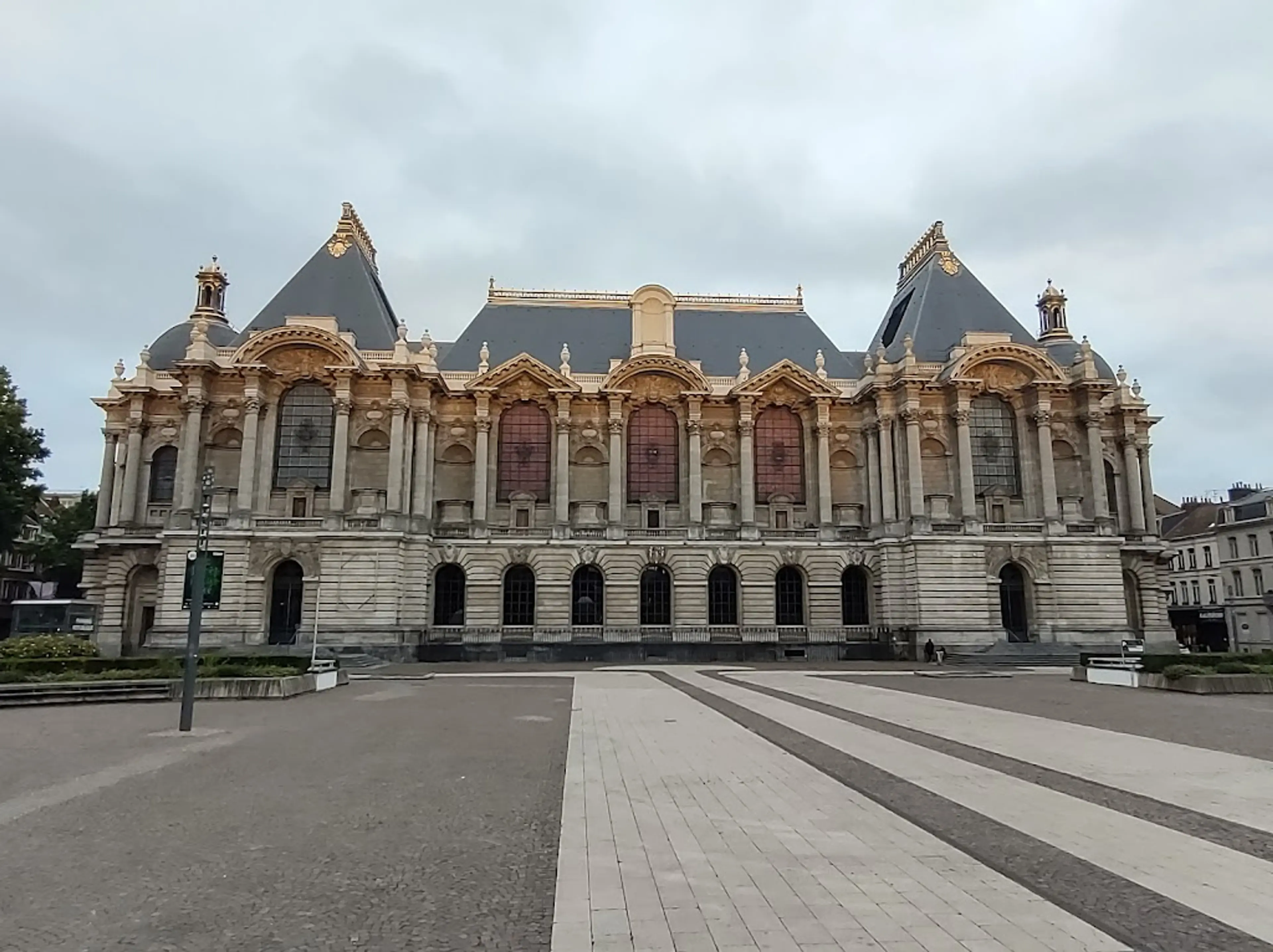 Palais des Beaux-Arts de Lille