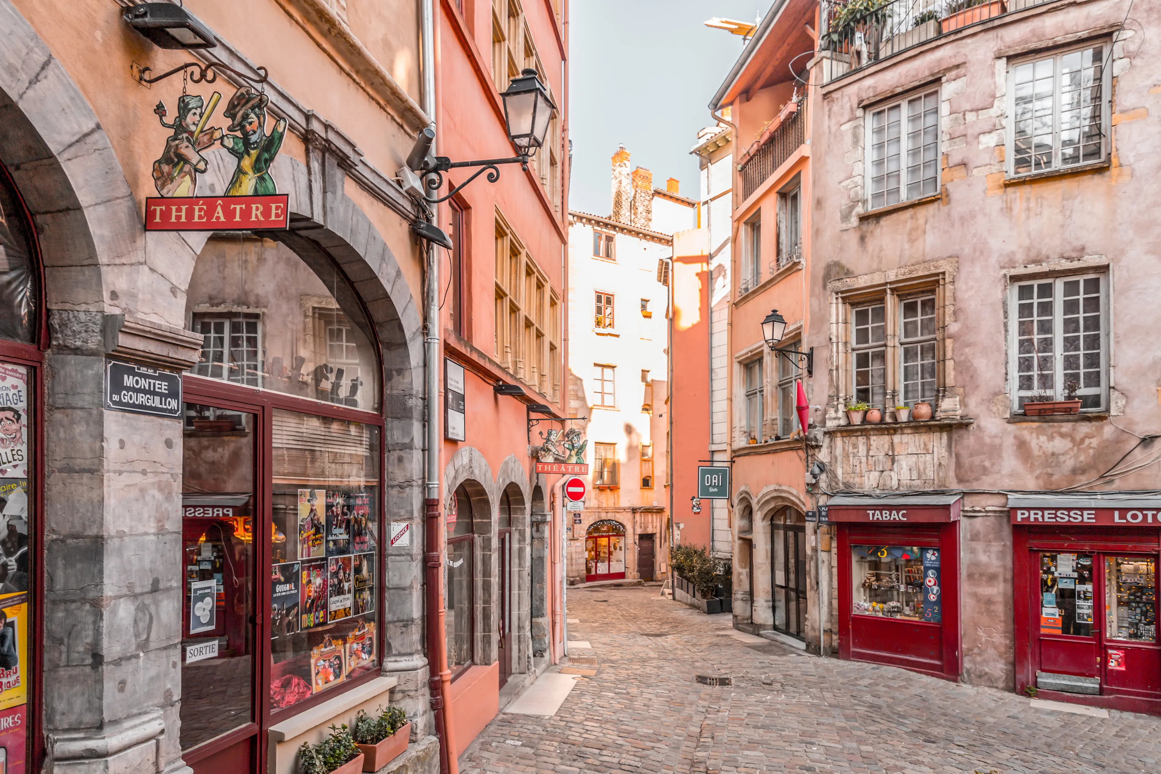 Old Town