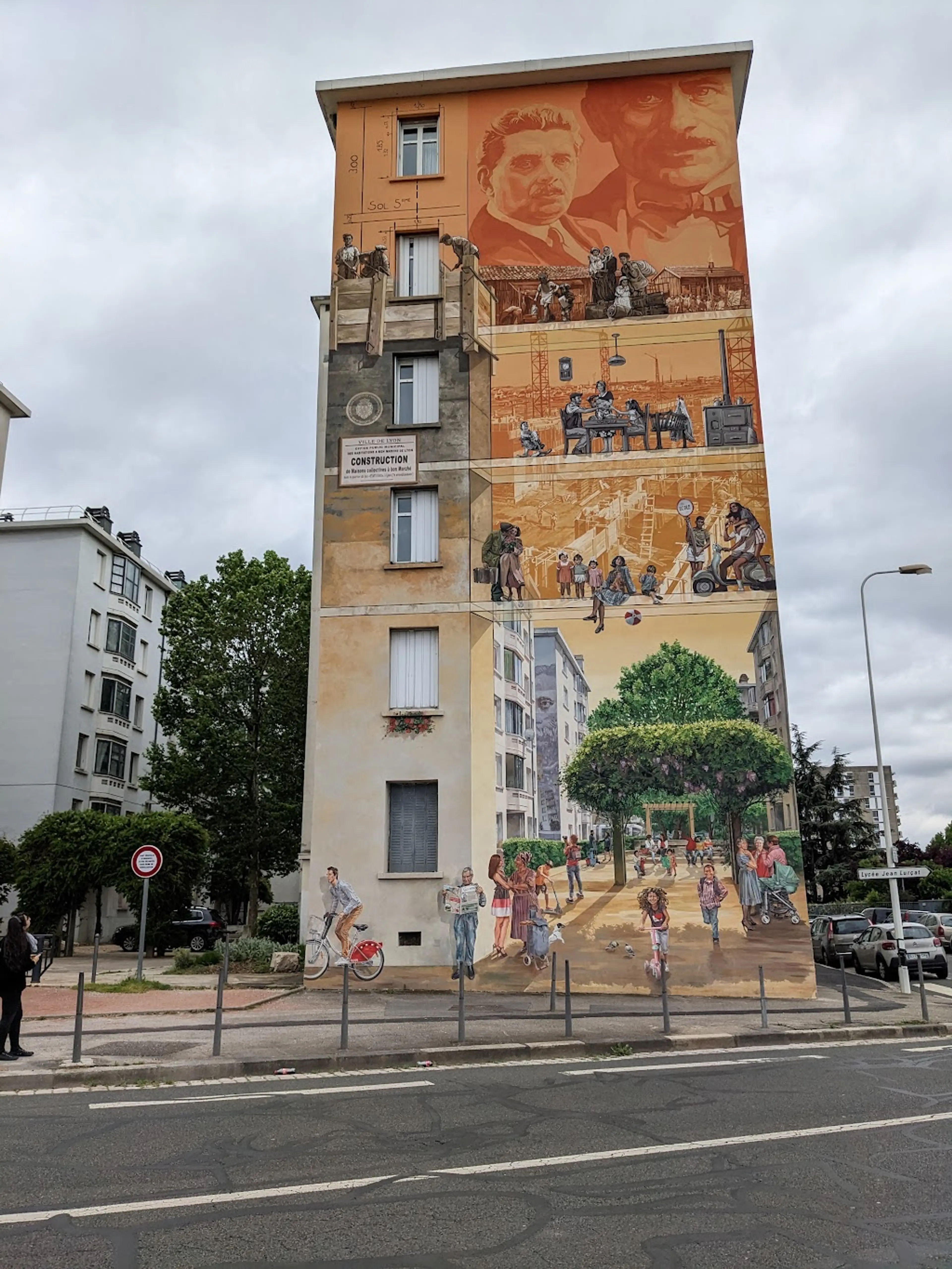 Tony Garnier Urban Museum