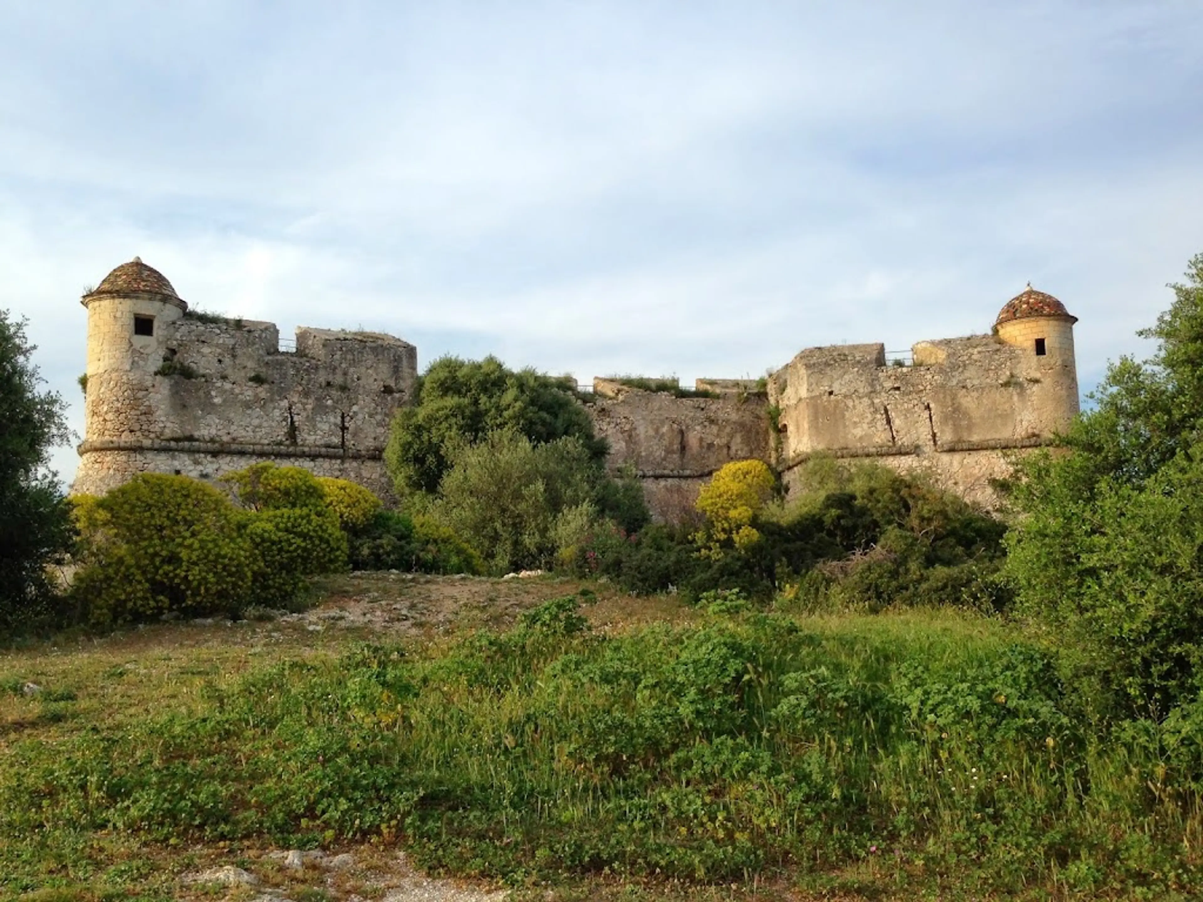 Mont Boron