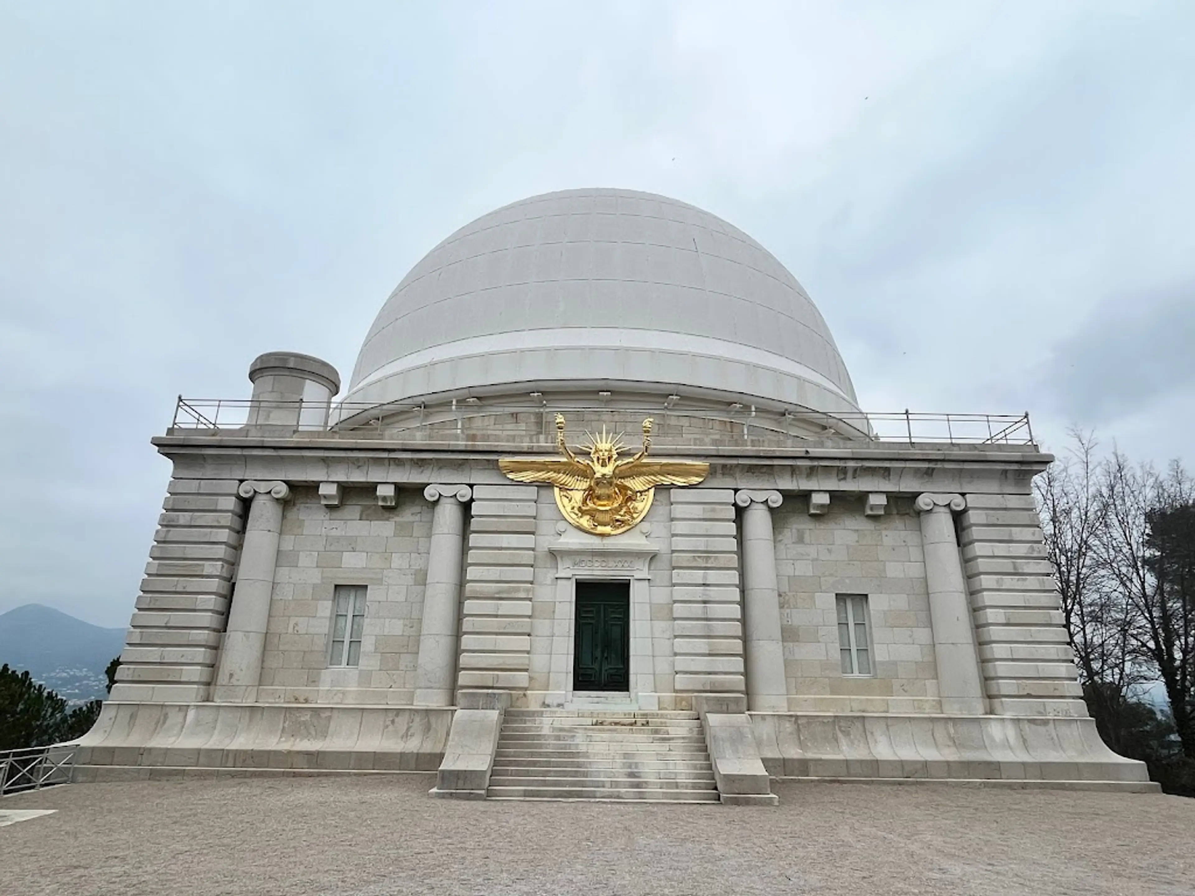 Observatoire de Nice