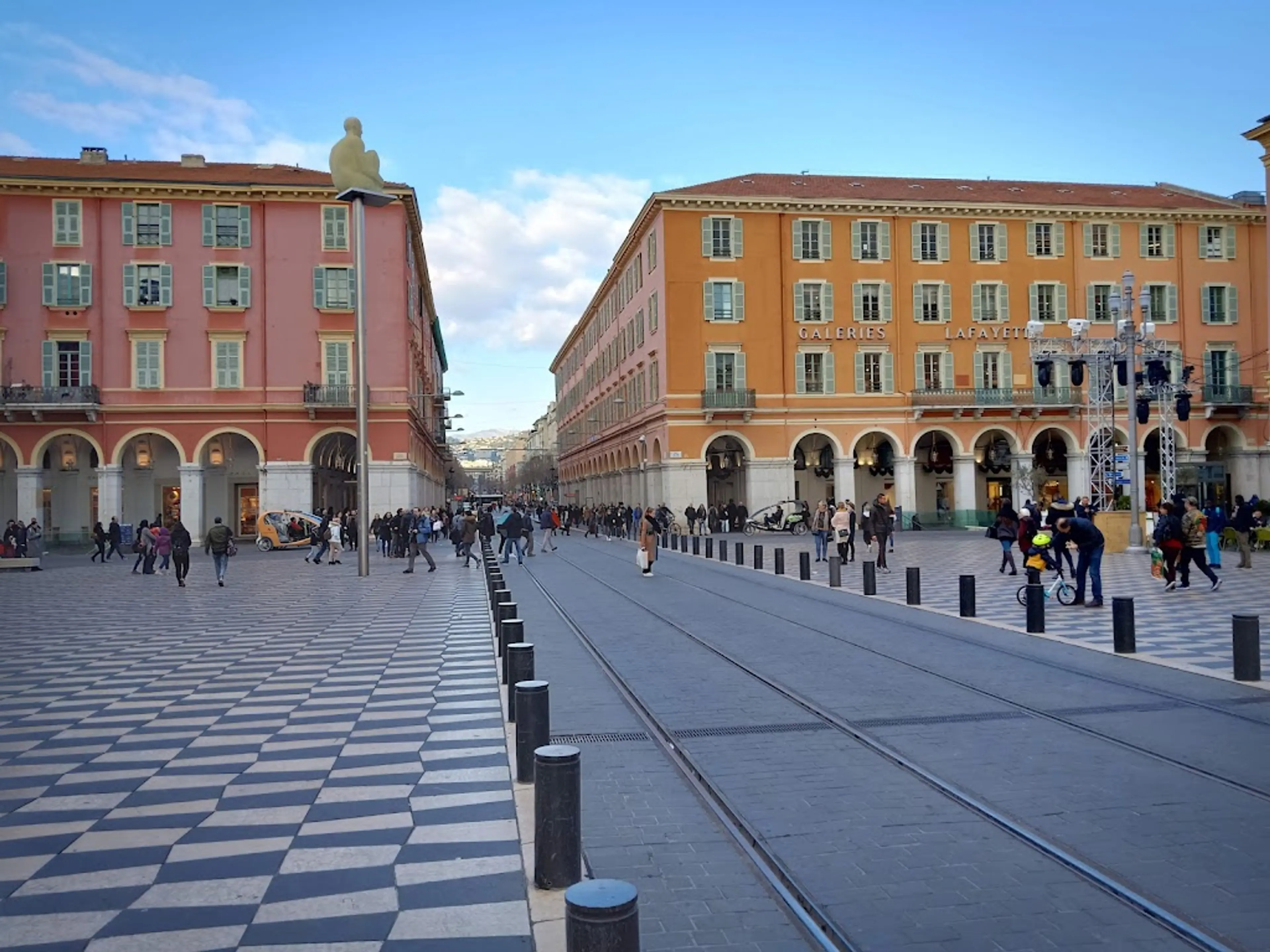 Place Masséna