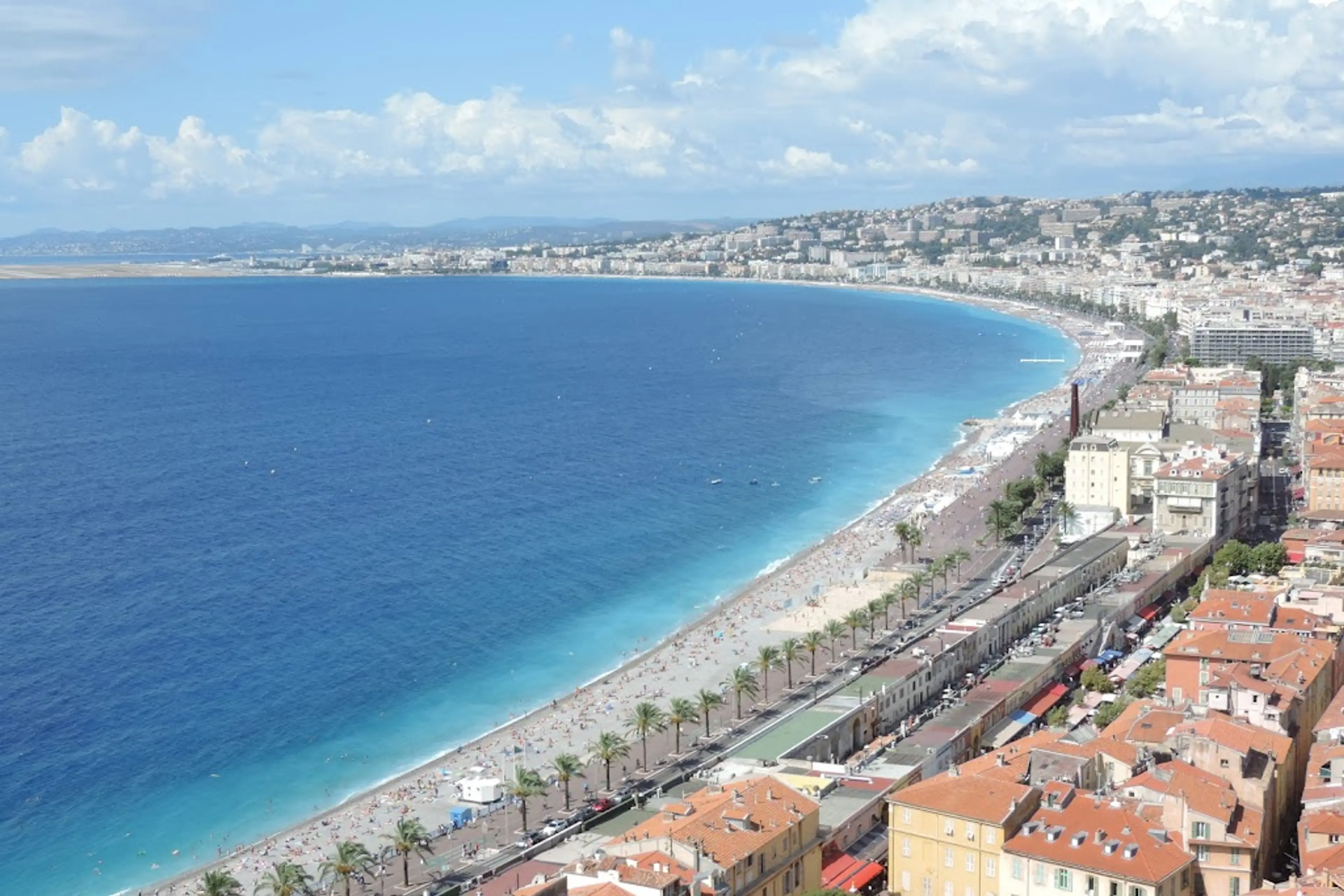 Promenade des Anglais