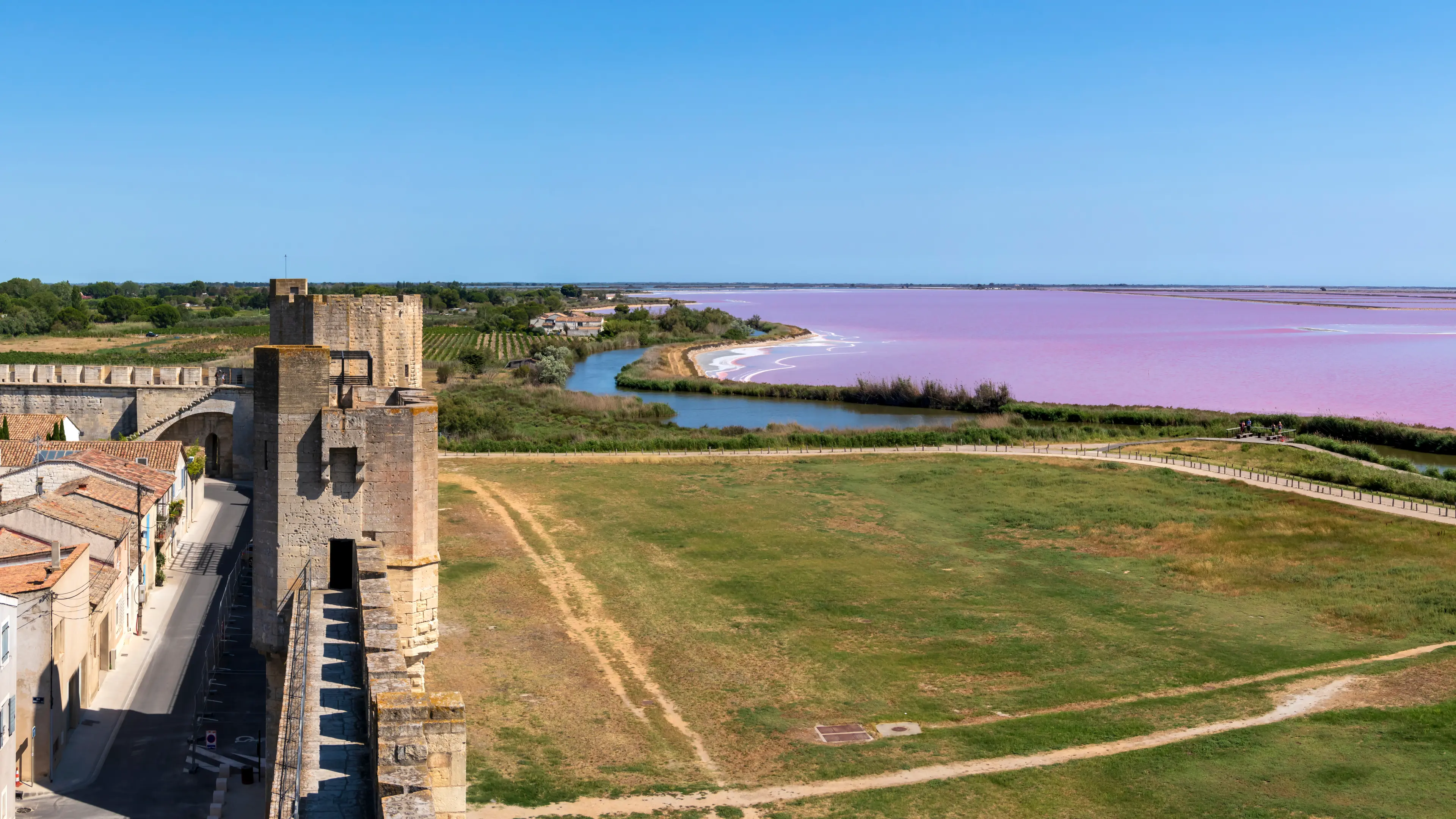 Camargue