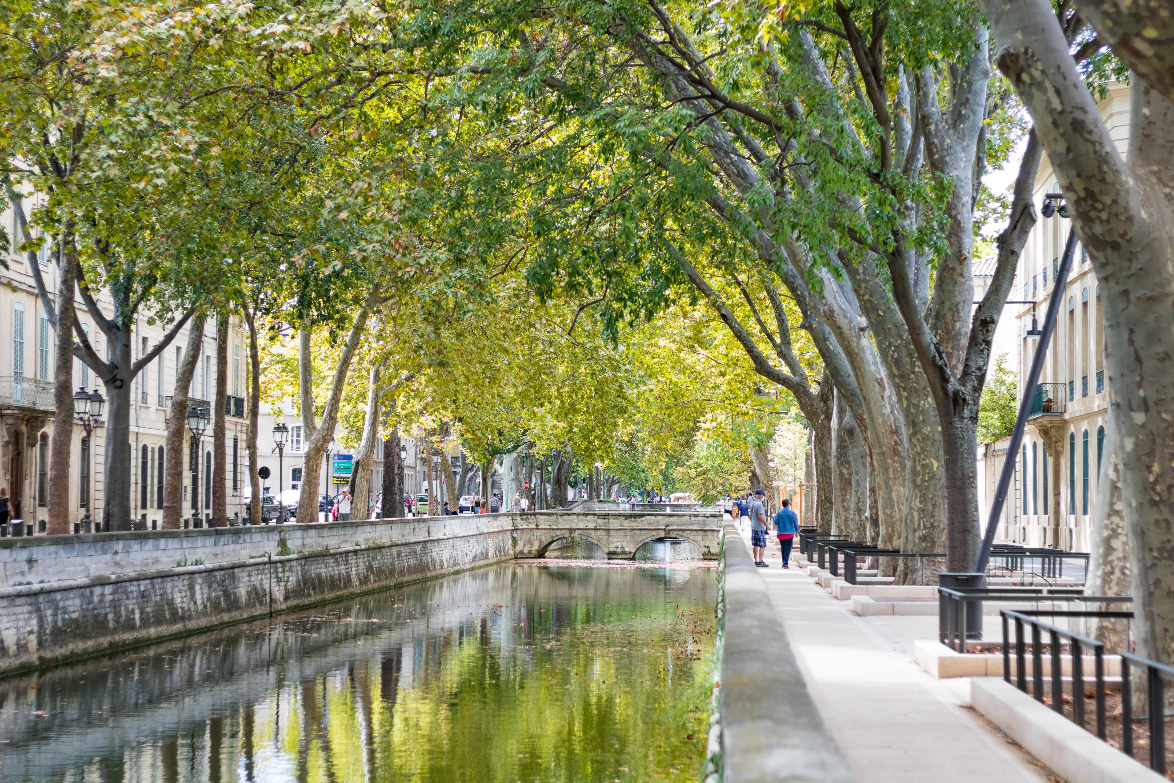 Canal de la Fontaine