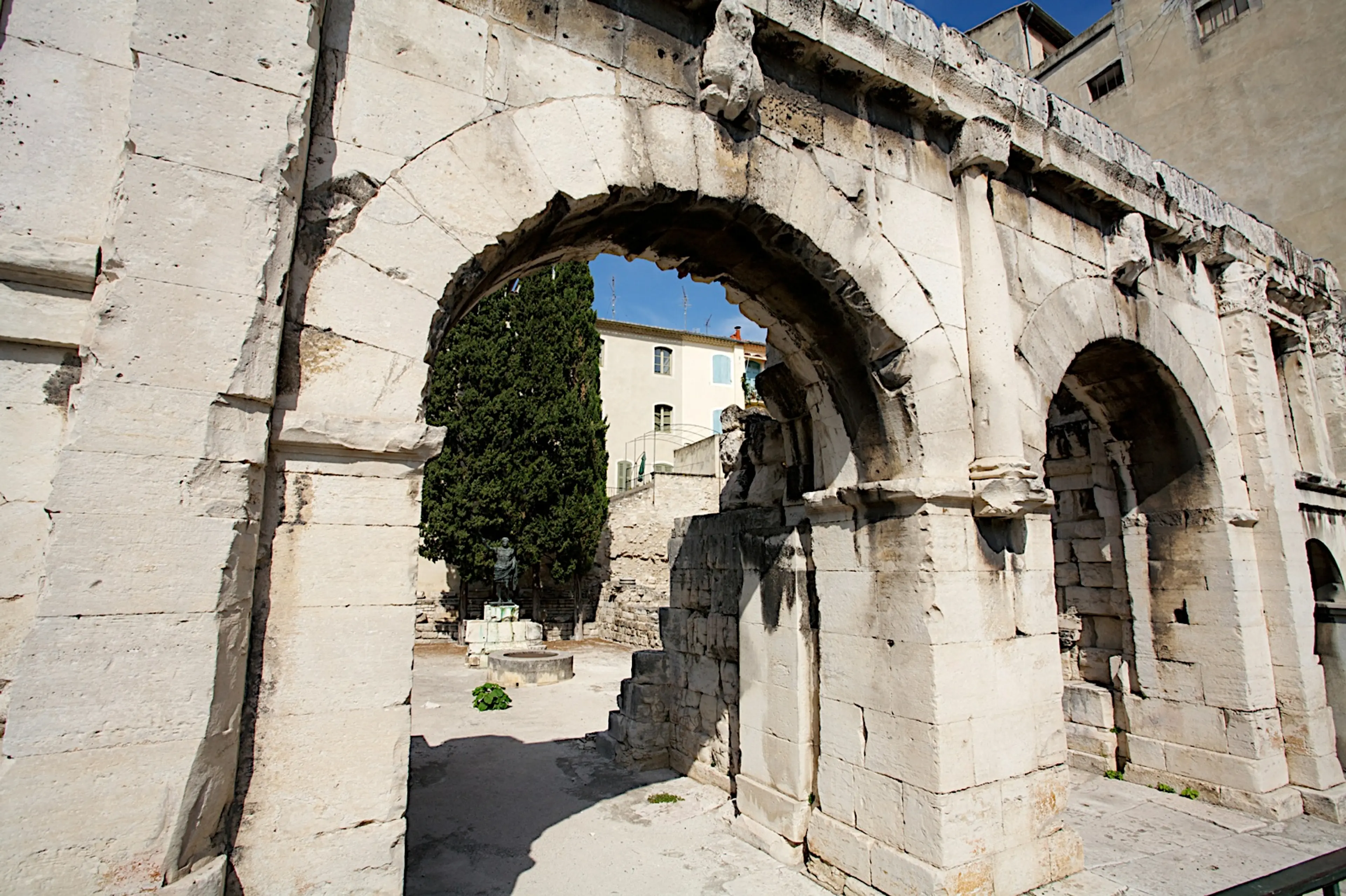 Quartier des Antiquaires